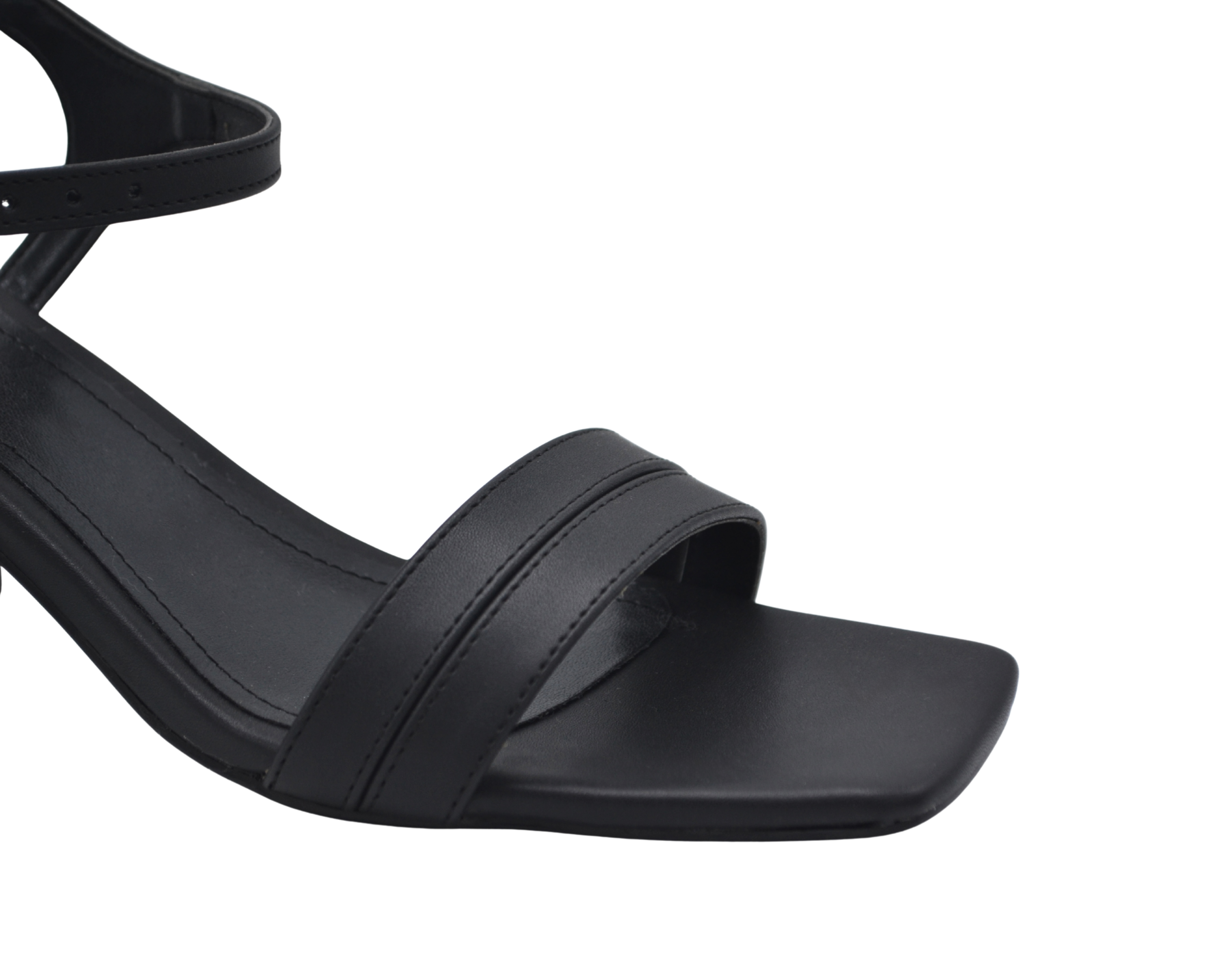 Foto 7 pulgar | Foto 6 | Sandalias de Tacón Sahara para Mujer