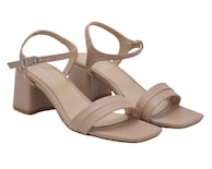 Sandalias de Tacón Sahara para Mujer