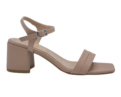 Foto 2 | Foto 2 | Sandalias de Tacón Sahara para Mujer
