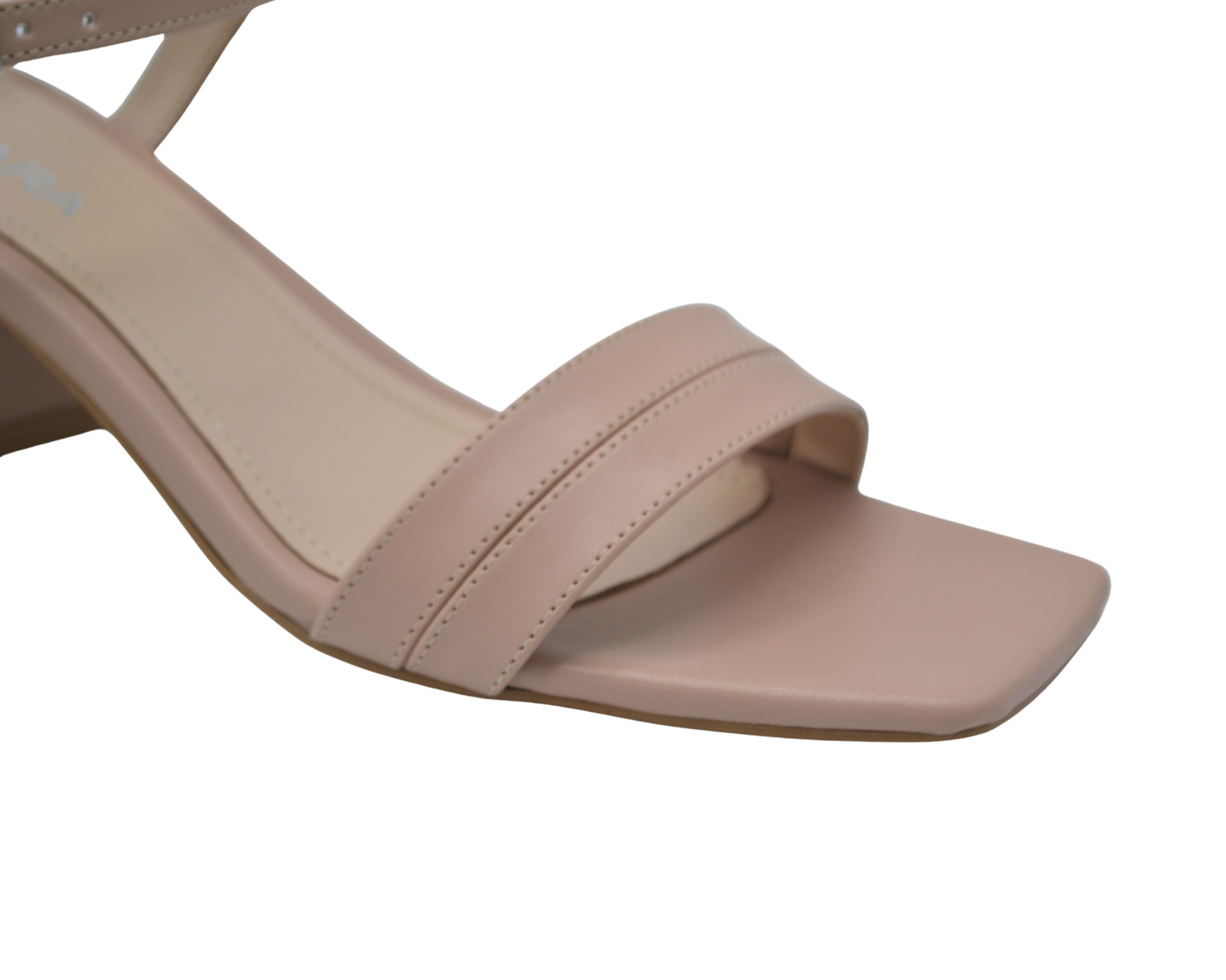 Foto 7 pulgar | Foto 6 | Sandalias de Tacón Sahara para Mujer