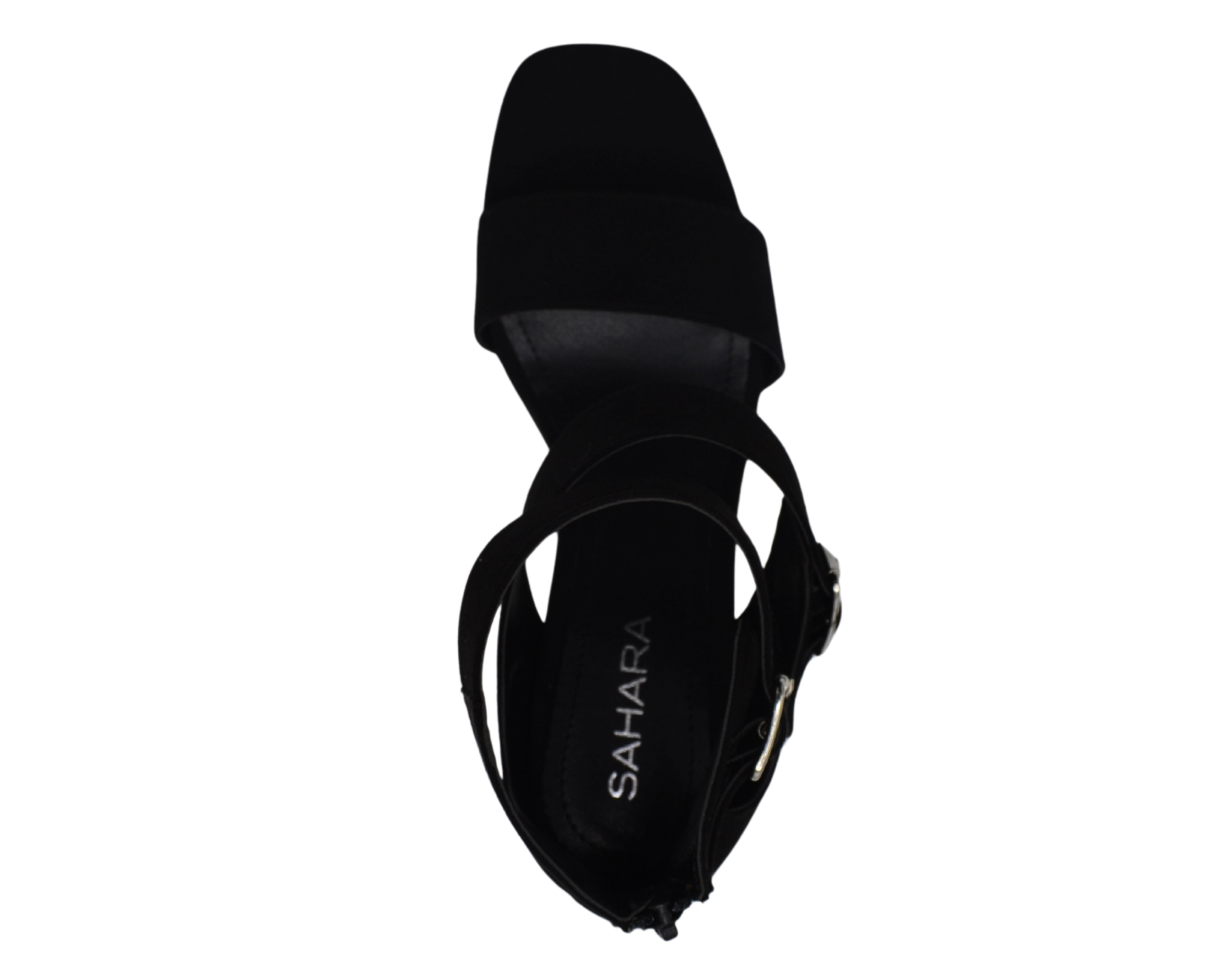 Foto 5 | Foto 5 | Sandalias de Tacón Sahara para Mujer