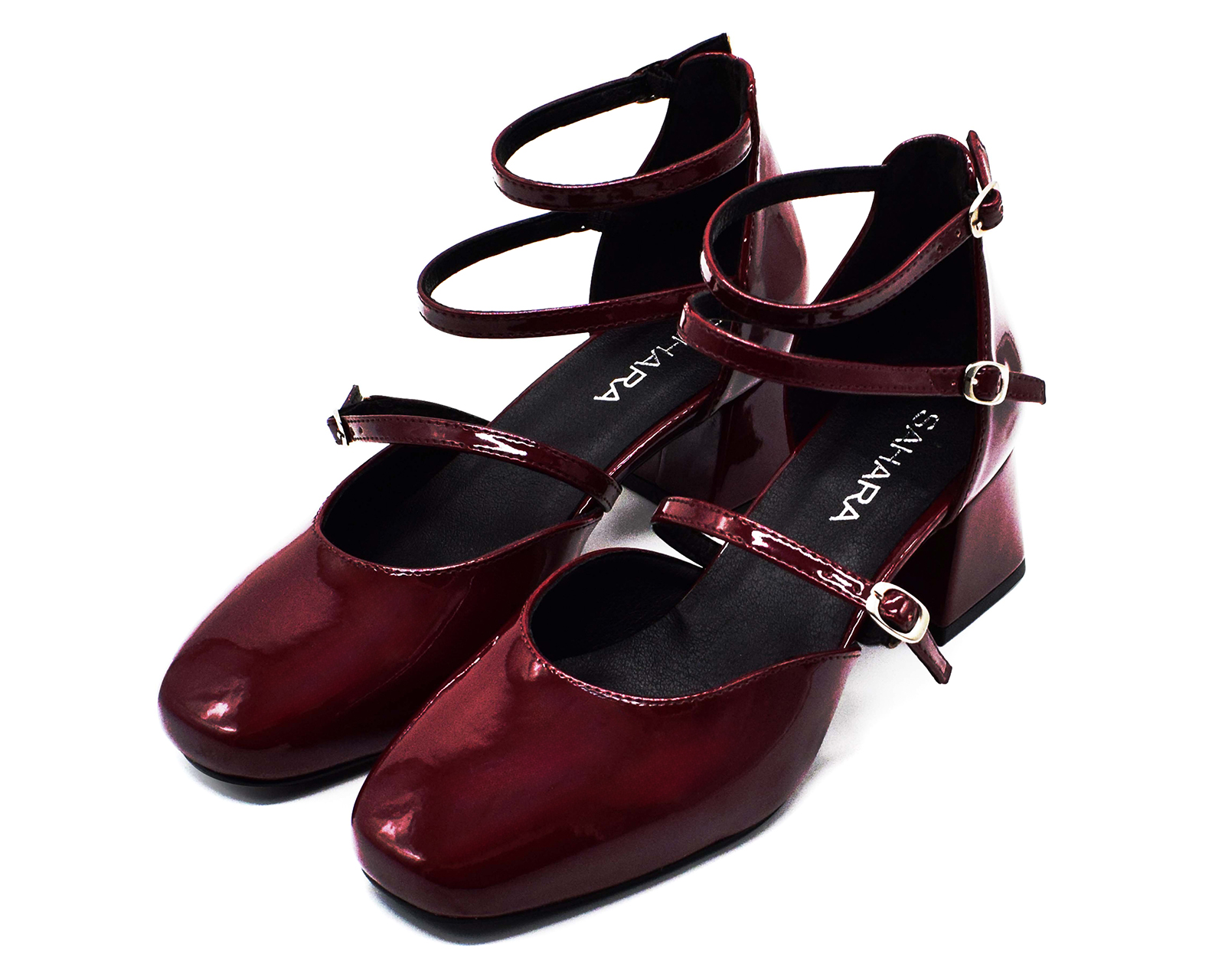 Foto 2 pulgar | Foto 1 | Zapatillas Sahara para Mujer