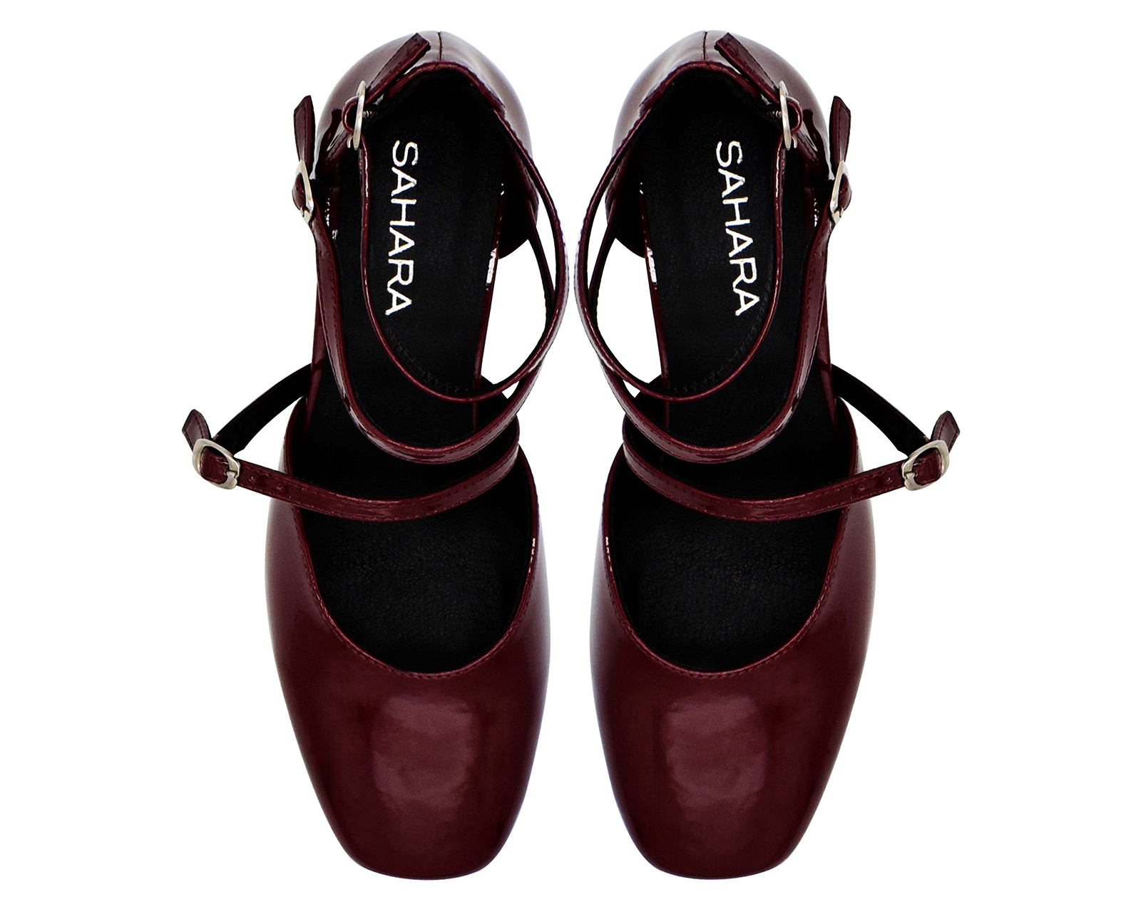 Foto 5 pulgar | Foto 4 | Zapatillas Sahara para Mujer