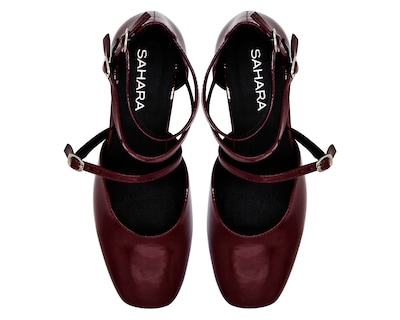 Foto 4 | Foto 4 | Zapatillas Sahara para Mujer