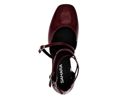 Foto 5 | Foto 5 | Zapatillas Sahara para Mujer