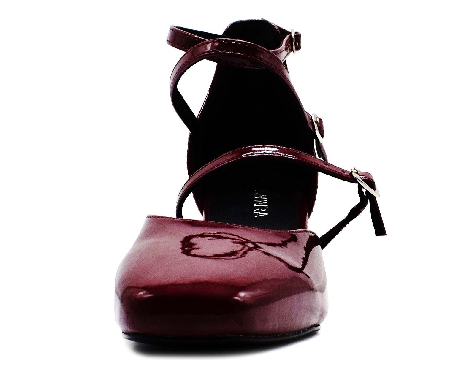 Foto 7 pulgar | Foto 6 | Zapatillas Sahara para Mujer