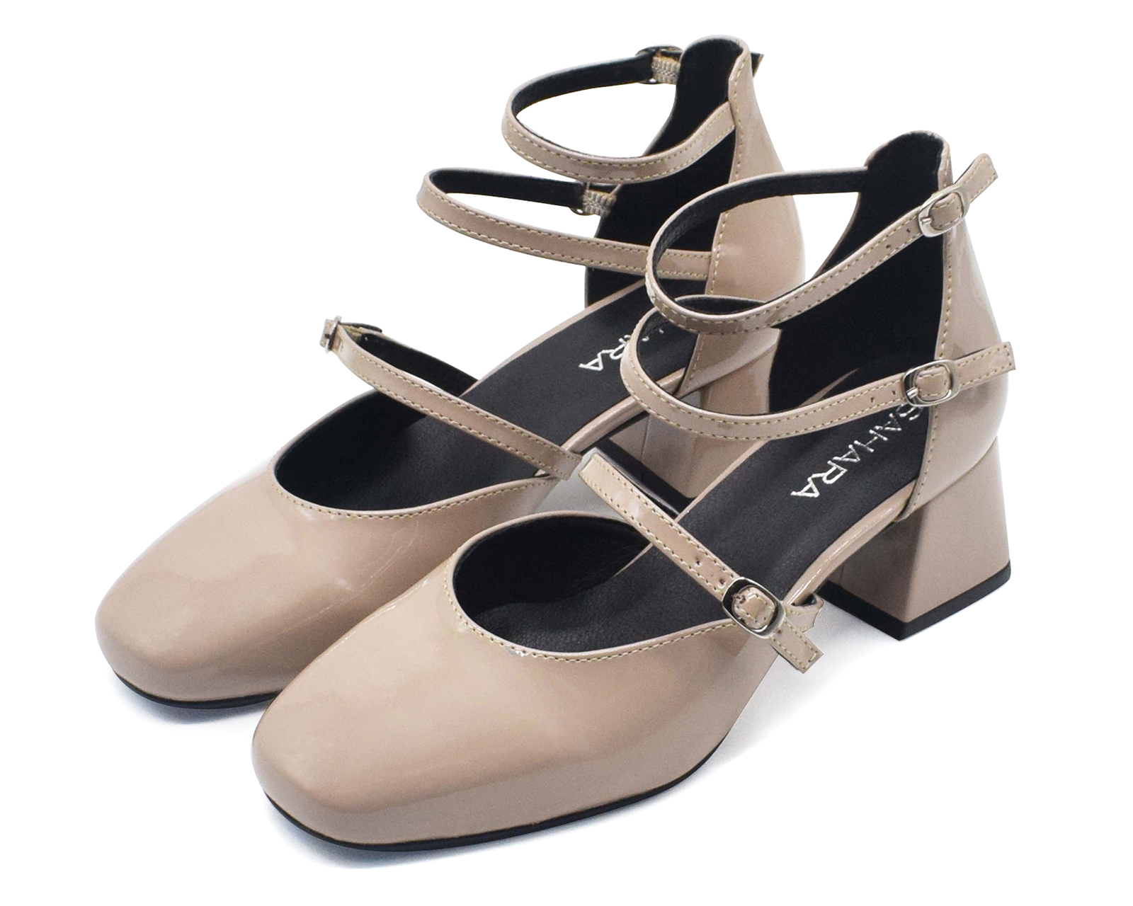 Foto 2 pulgar | Foto 1 | Zapatillas Sahara para Mujer