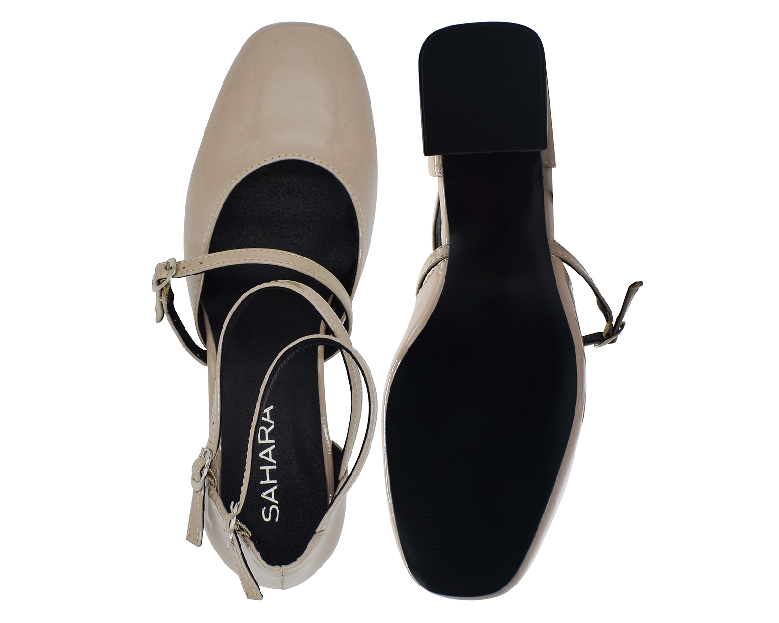 Foto 3 | Foto 3 | Zapatillas Sahara para Mujer