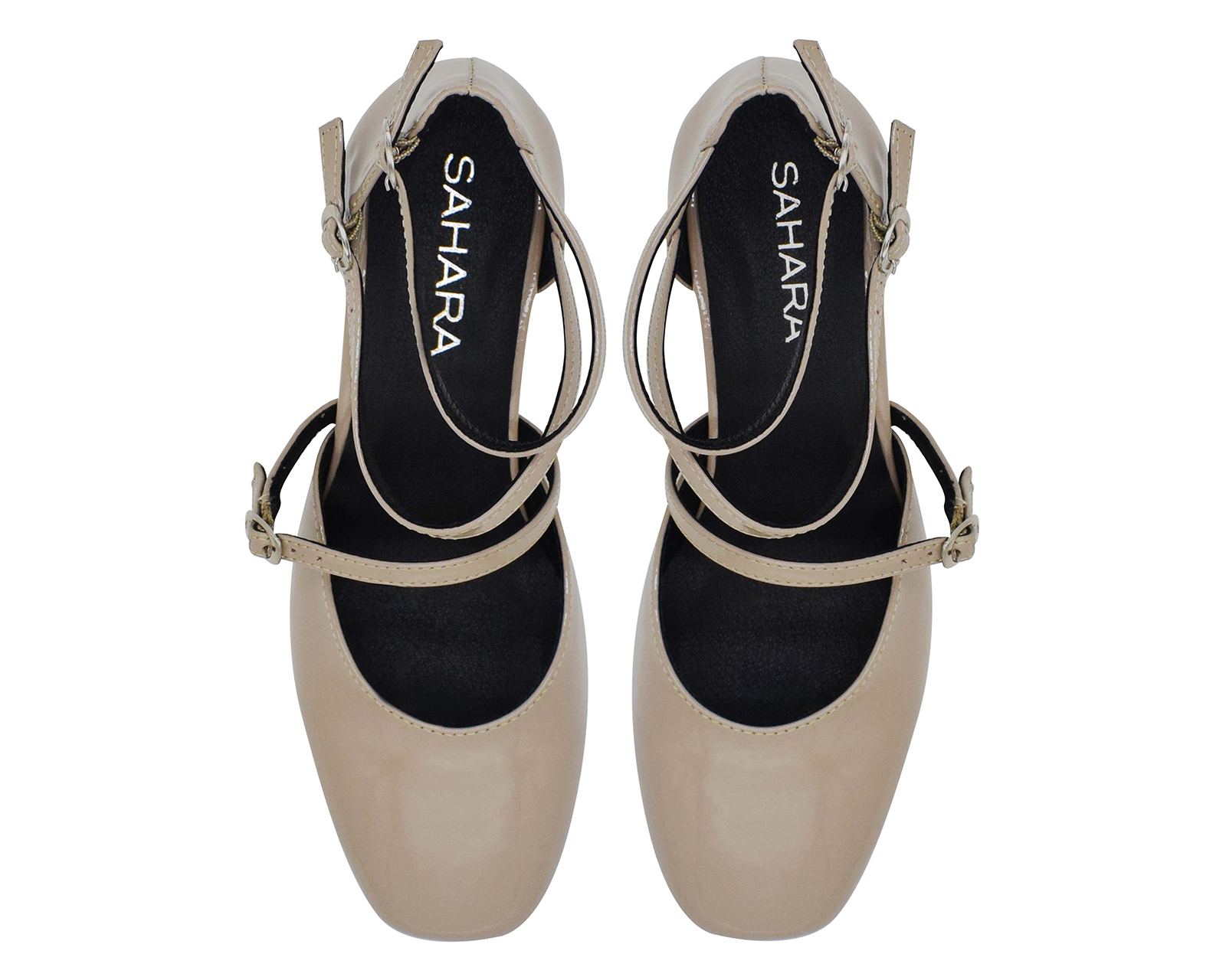 Foto 4 | Foto 4 | Zapatillas Sahara para Mujer