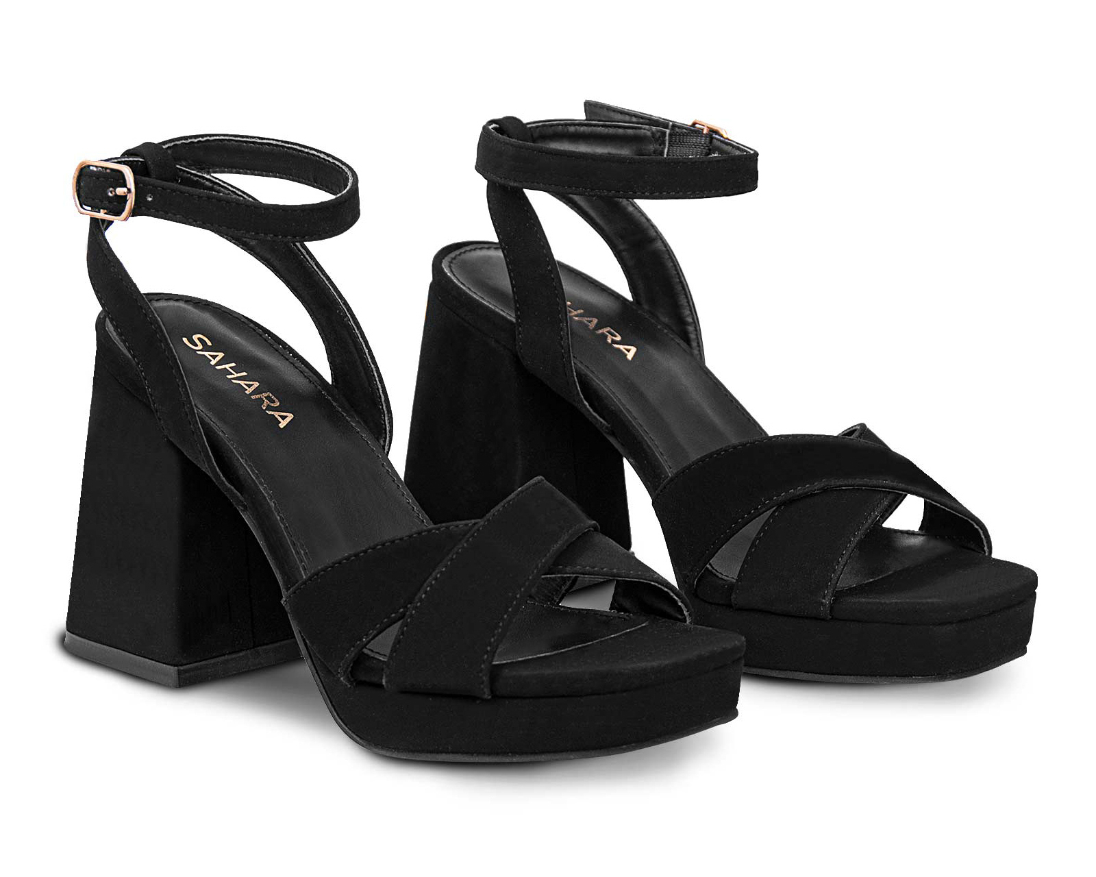 Foto 1 | Foto 1 | Sandalias de Tacón Sahara para Mujer