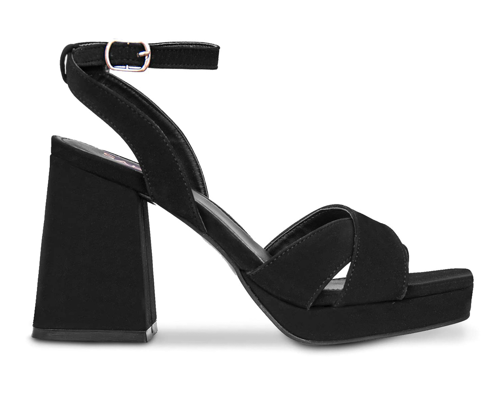 Foto 2 | Foto 2 | Sandalias de Tacón Sahara para Mujer