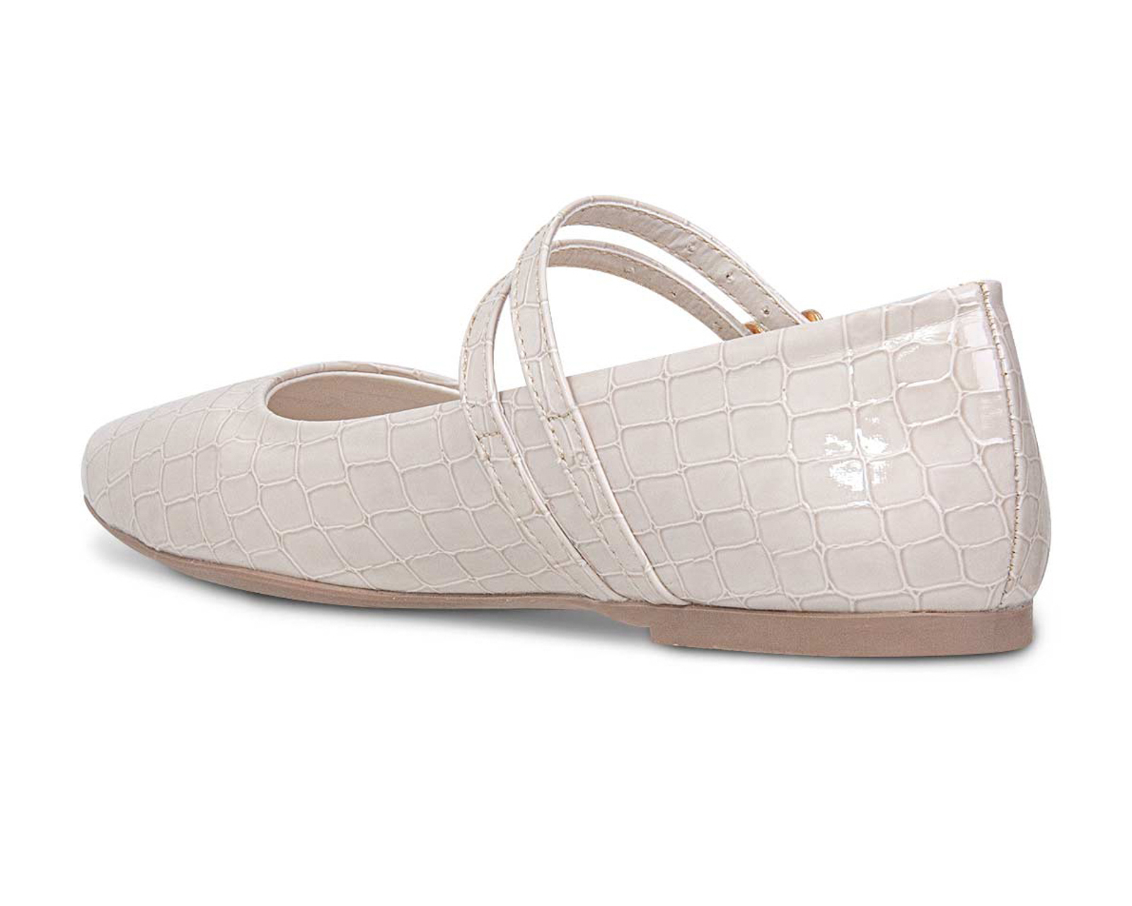 Foto 4 pulgar | Foto 3 | Flats Sahara para Mujer