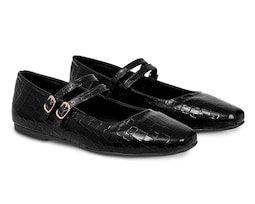 Flats Sahara para Mujer