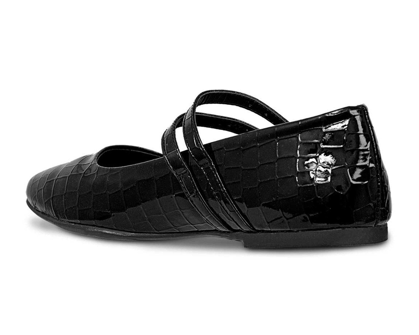 Foto 4 pulgar | Foto 3 | Flats Sahara para Mujer
