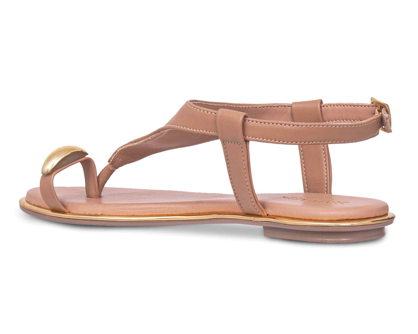 Foto 4 pulgar | Foto 3 | Sandalias Casuales Sahara para Mujer