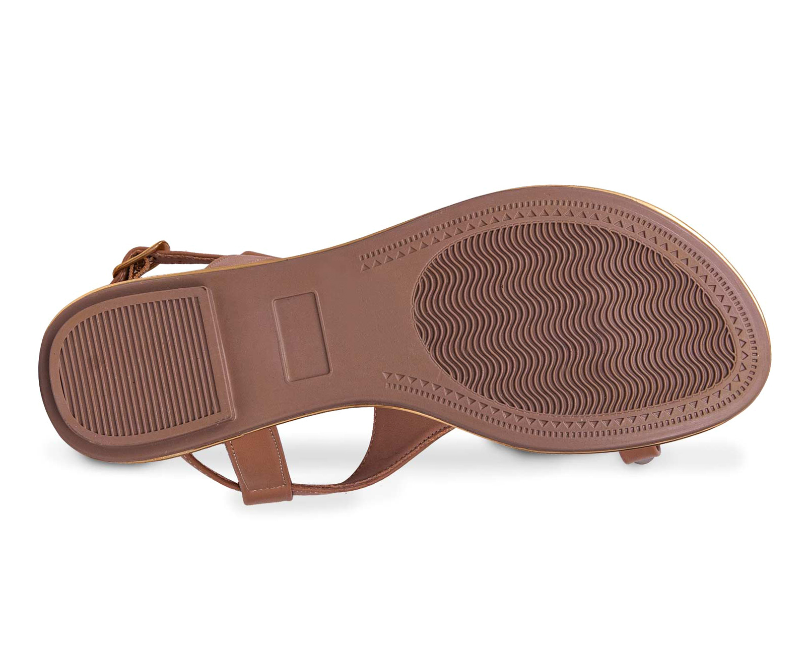 Foto 4 | Foto 4 | Sandalias Casuales Sahara para Mujer