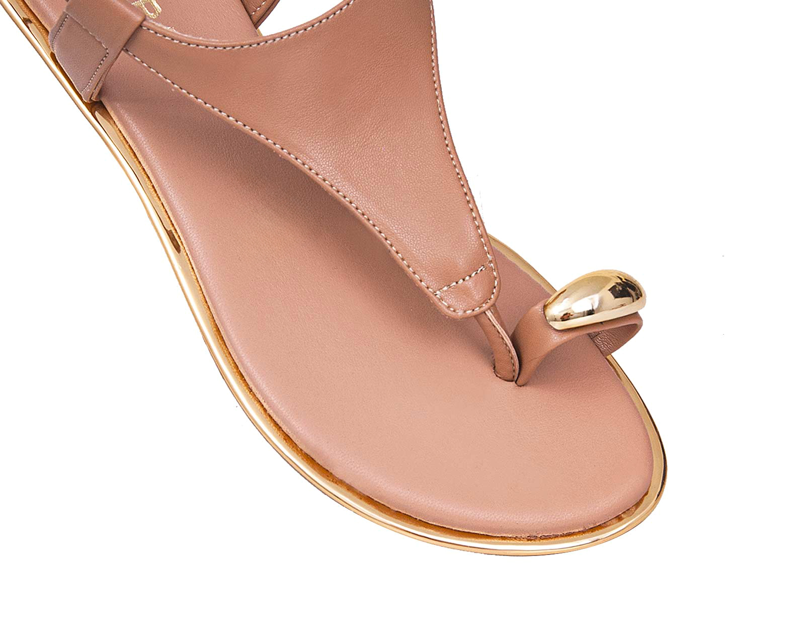 Foto 7 pulgar | Foto 6 | Sandalias Casuales Sahara para Mujer