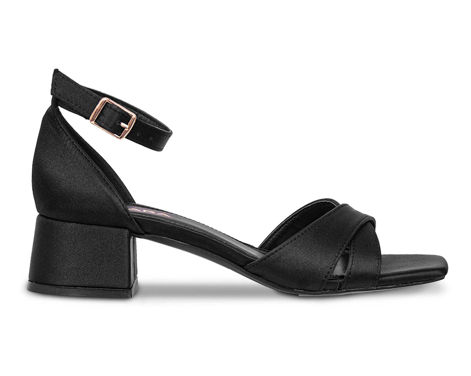 Foto 3 pulgar | Foto 2 | Sandalias de Tacón Sahara para Mujer