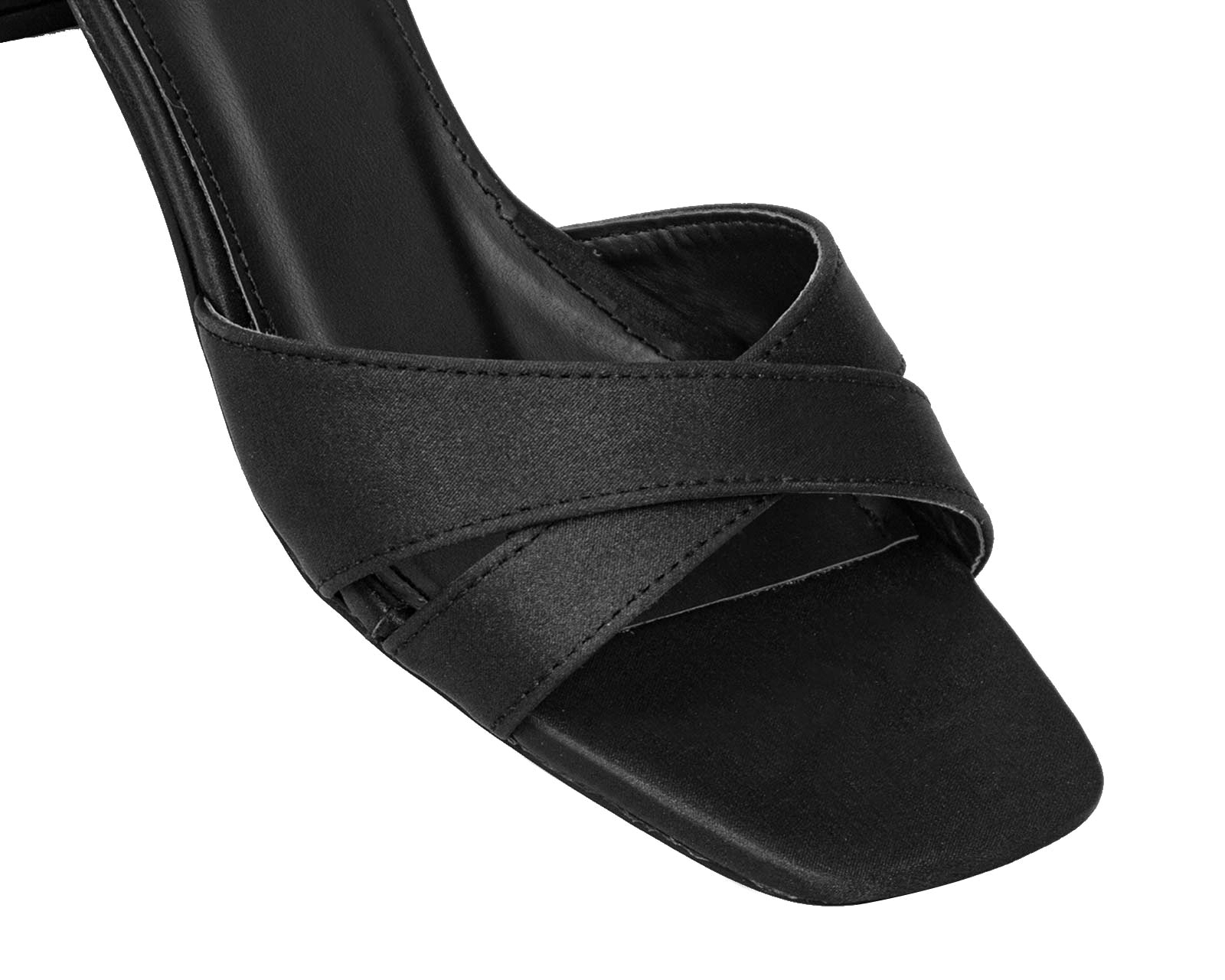 Foto 7 pulgar | Foto 6 | Sandalias de Tacón Sahara para Mujer