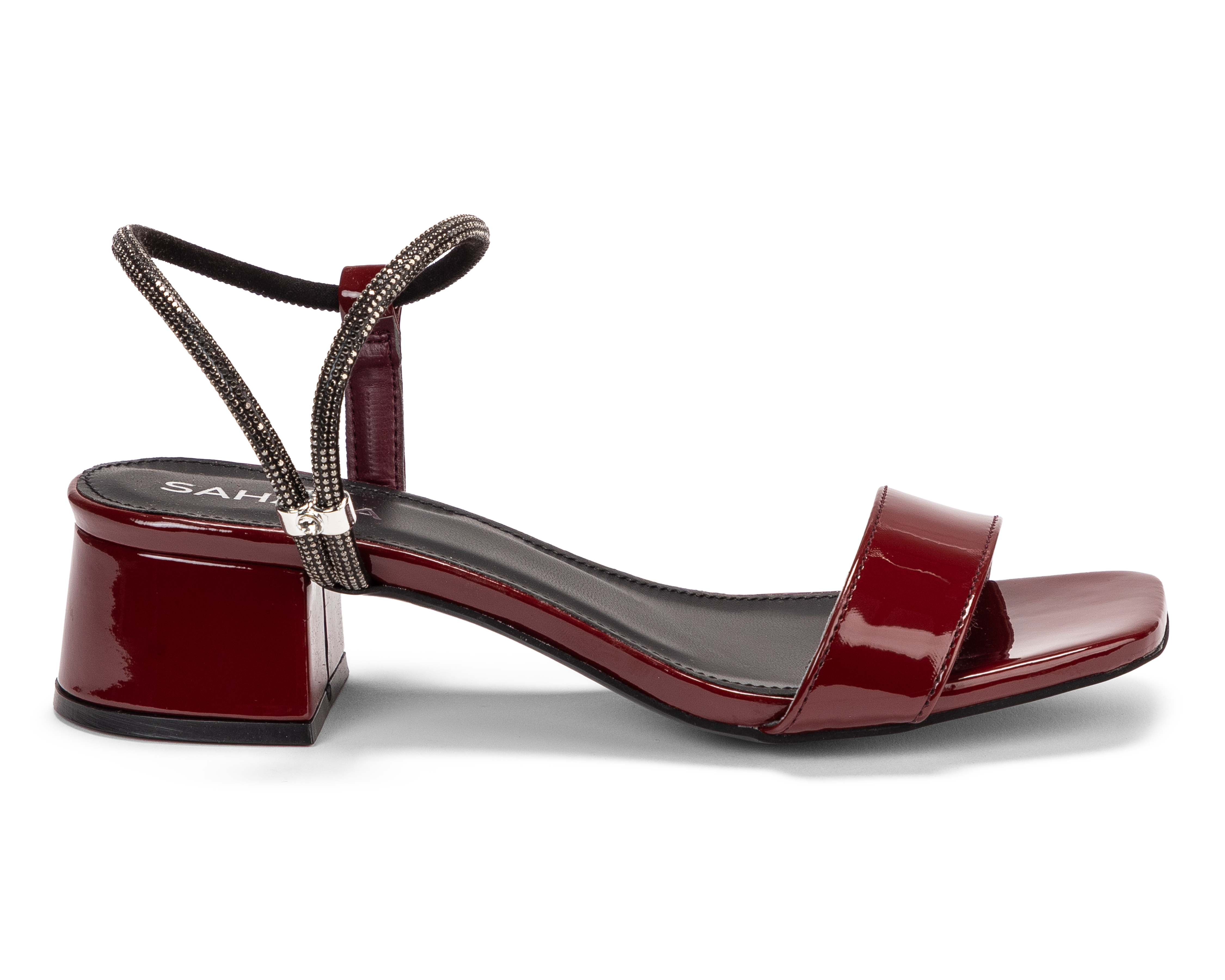 Foto 3 pulgar | Foto 2 | Sandalias de Tacón Sahara para Mujer