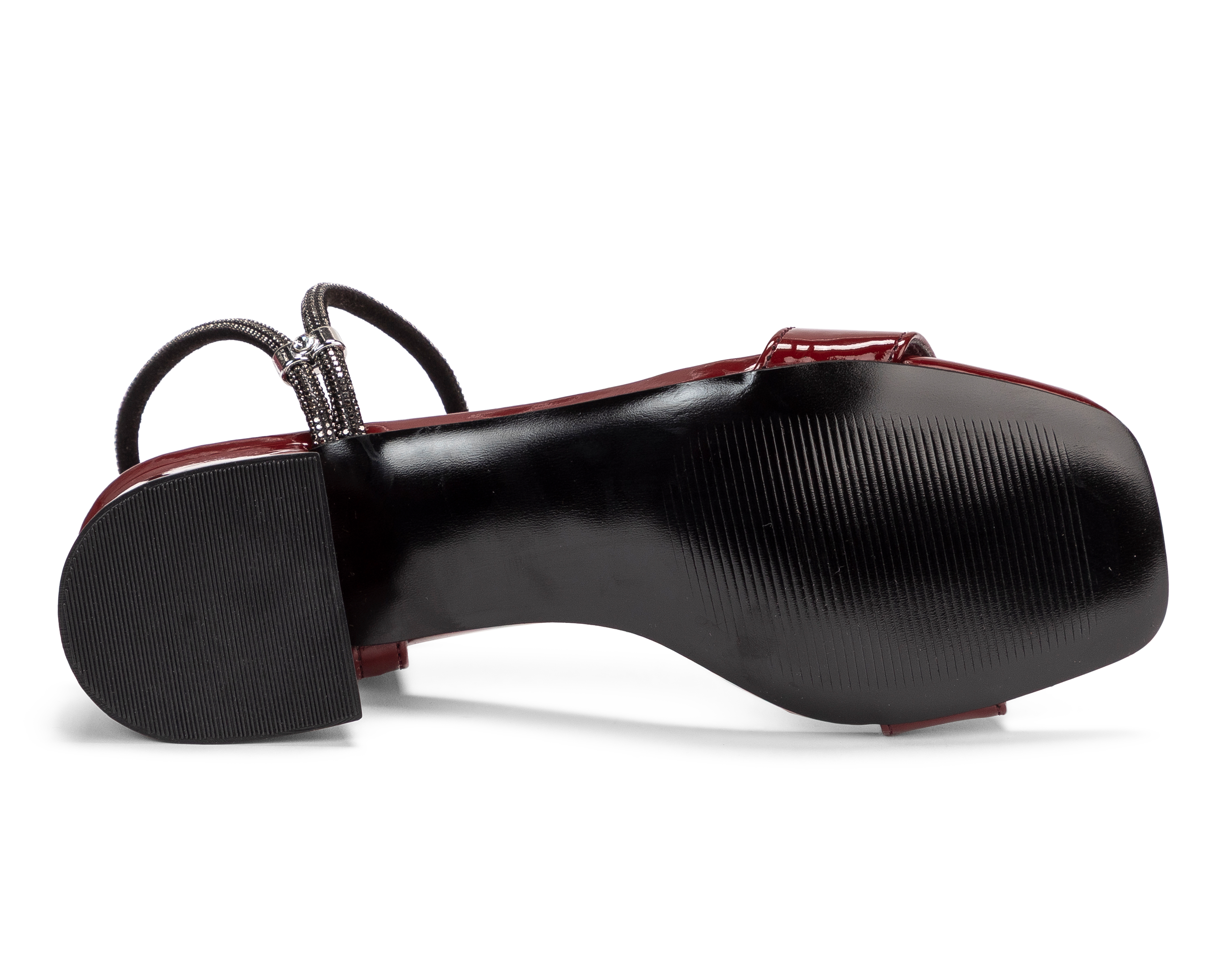 Foto 5 pulgar | Foto 4 | Sandalias de Tacón Sahara para Mujer