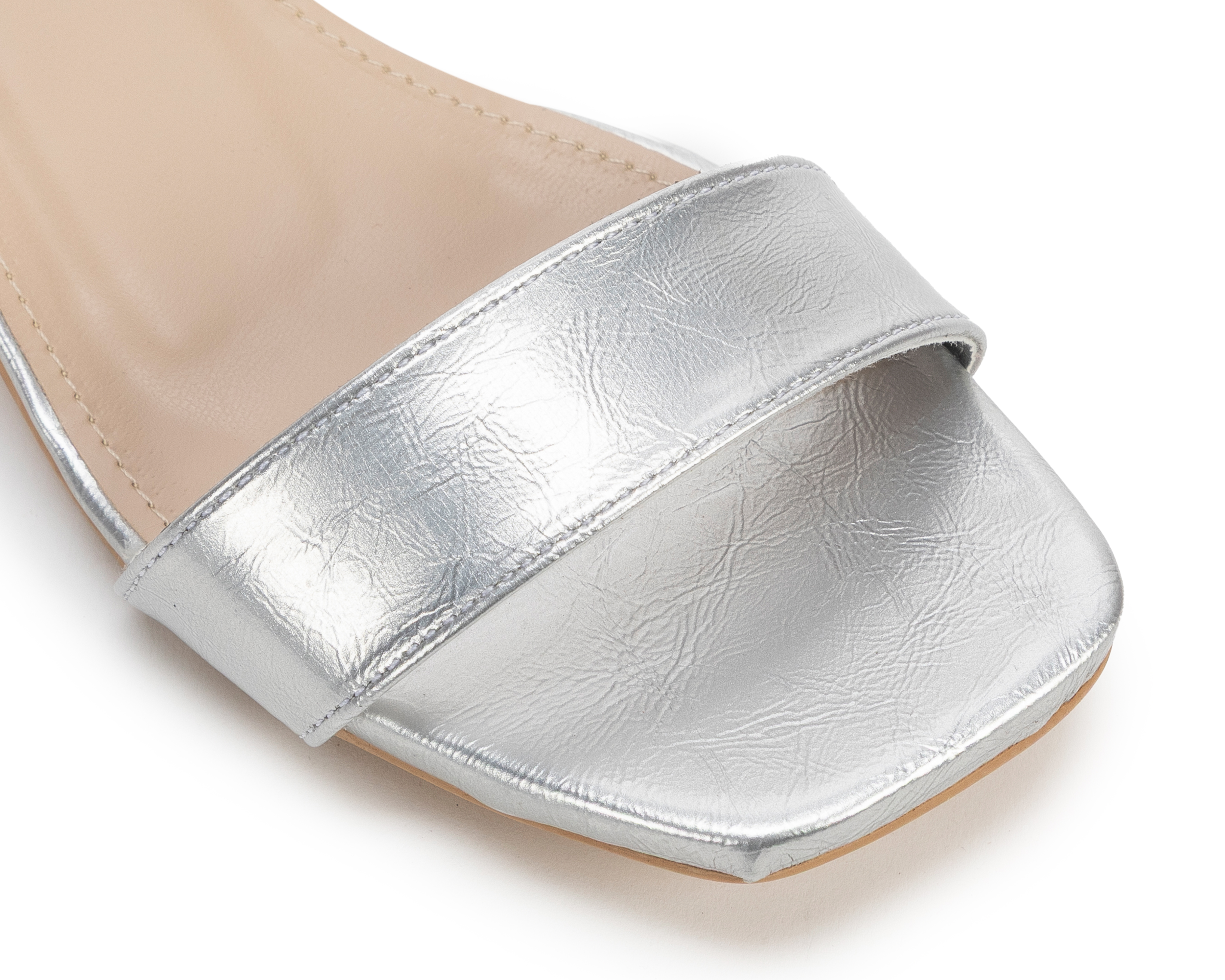 Foto 6 | Foto 6 | Sandalias de Tacón Sahara para Mujer