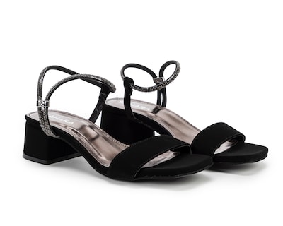 Foto 1 | Foto 1 | Sandalias de Tacón Sahara para Mujer