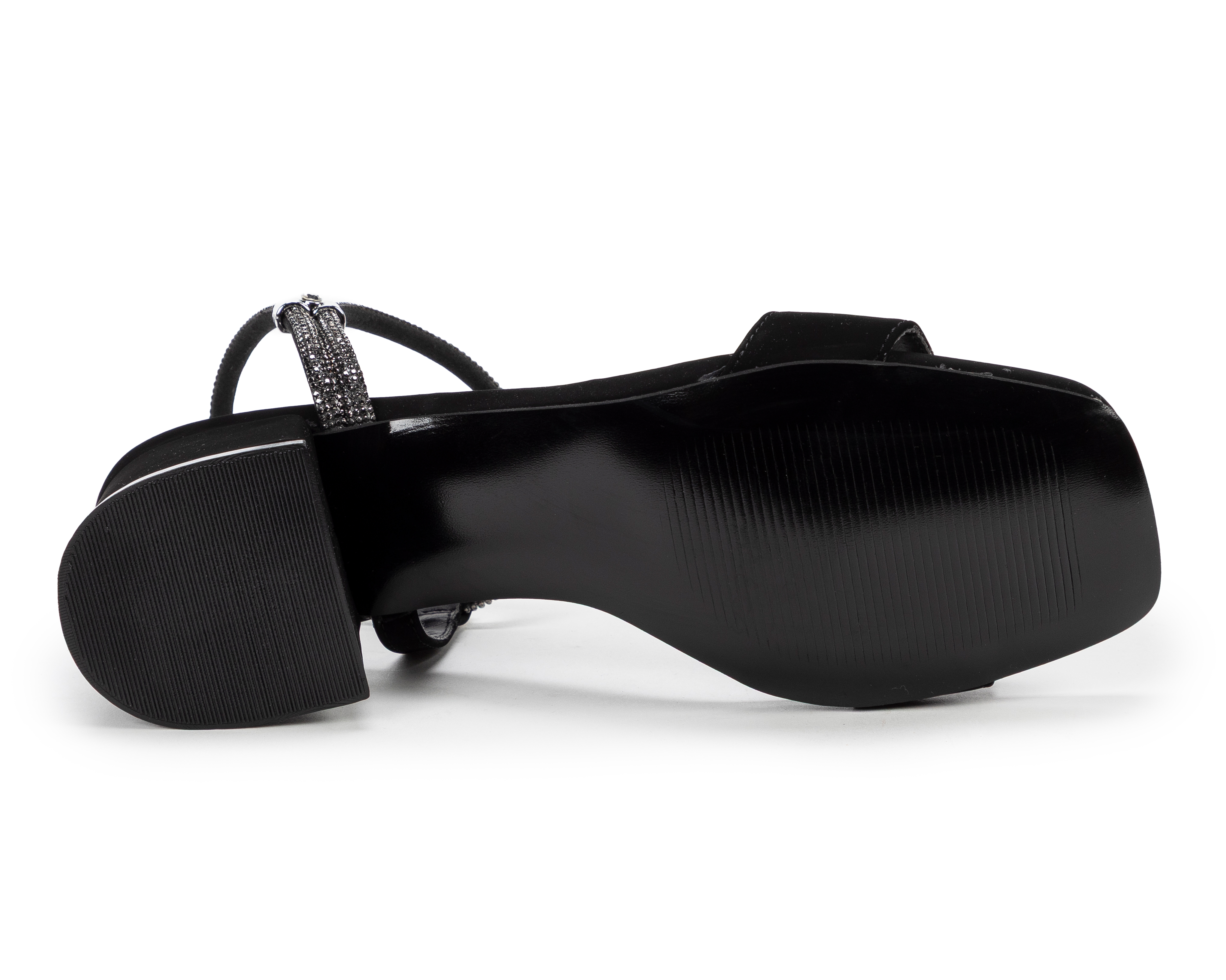 Foto 4 | Foto 4 | Sandalias de Tacón Sahara para Mujer