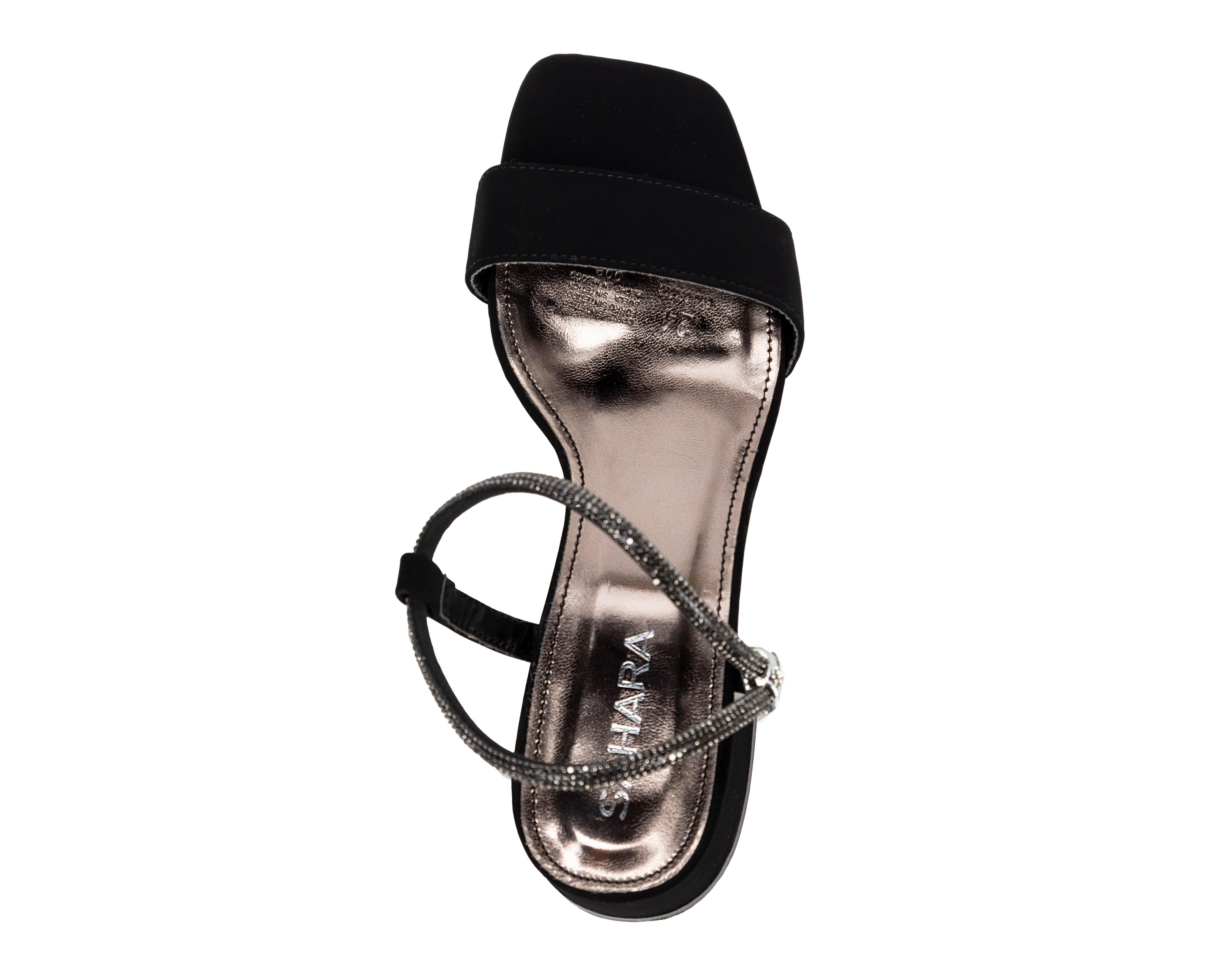 Foto 5 | Foto 5 | Sandalias de Tacón Sahara para Mujer