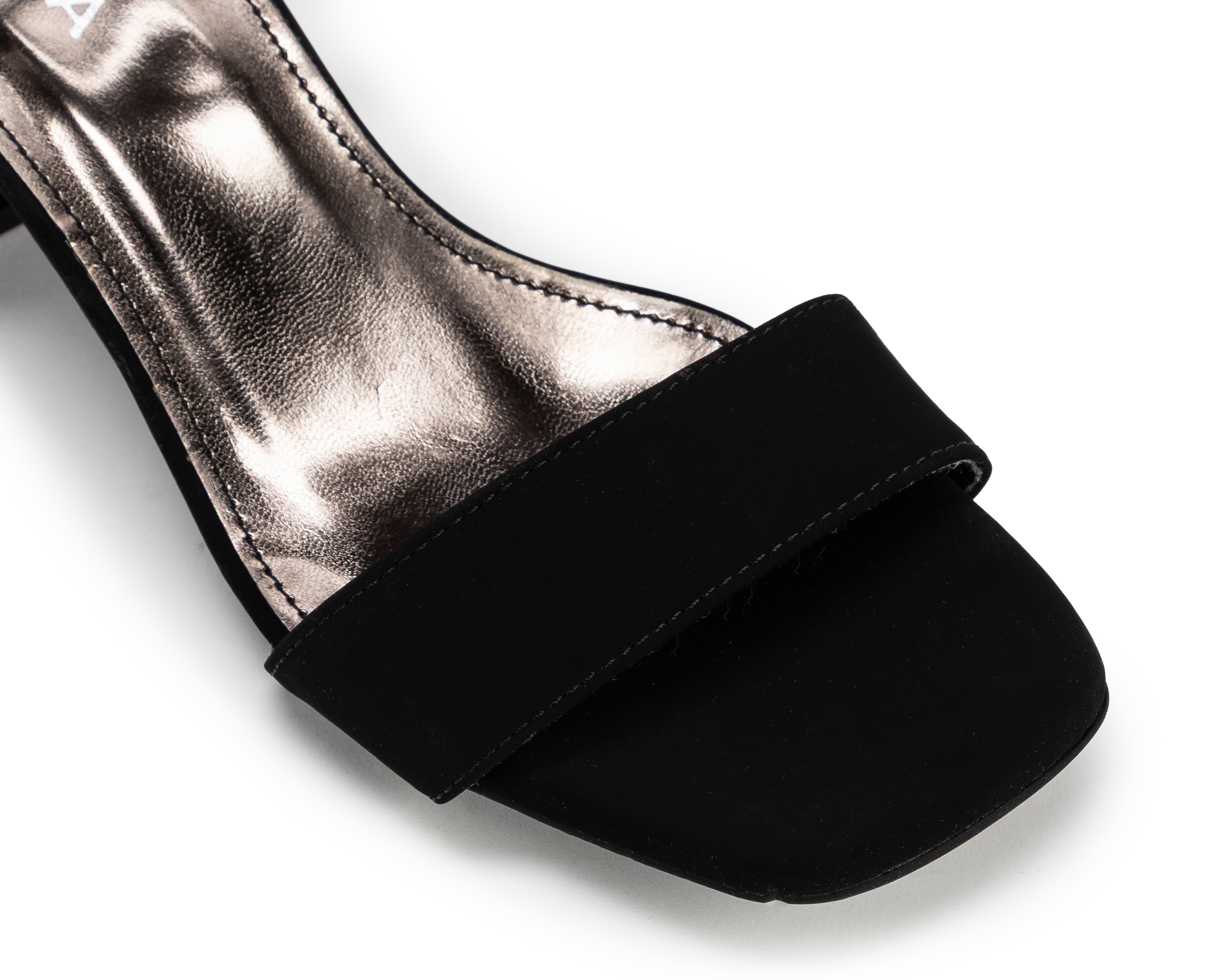 Foto 7 pulgar | Foto 6 | Sandalias de Tacón Sahara para Mujer