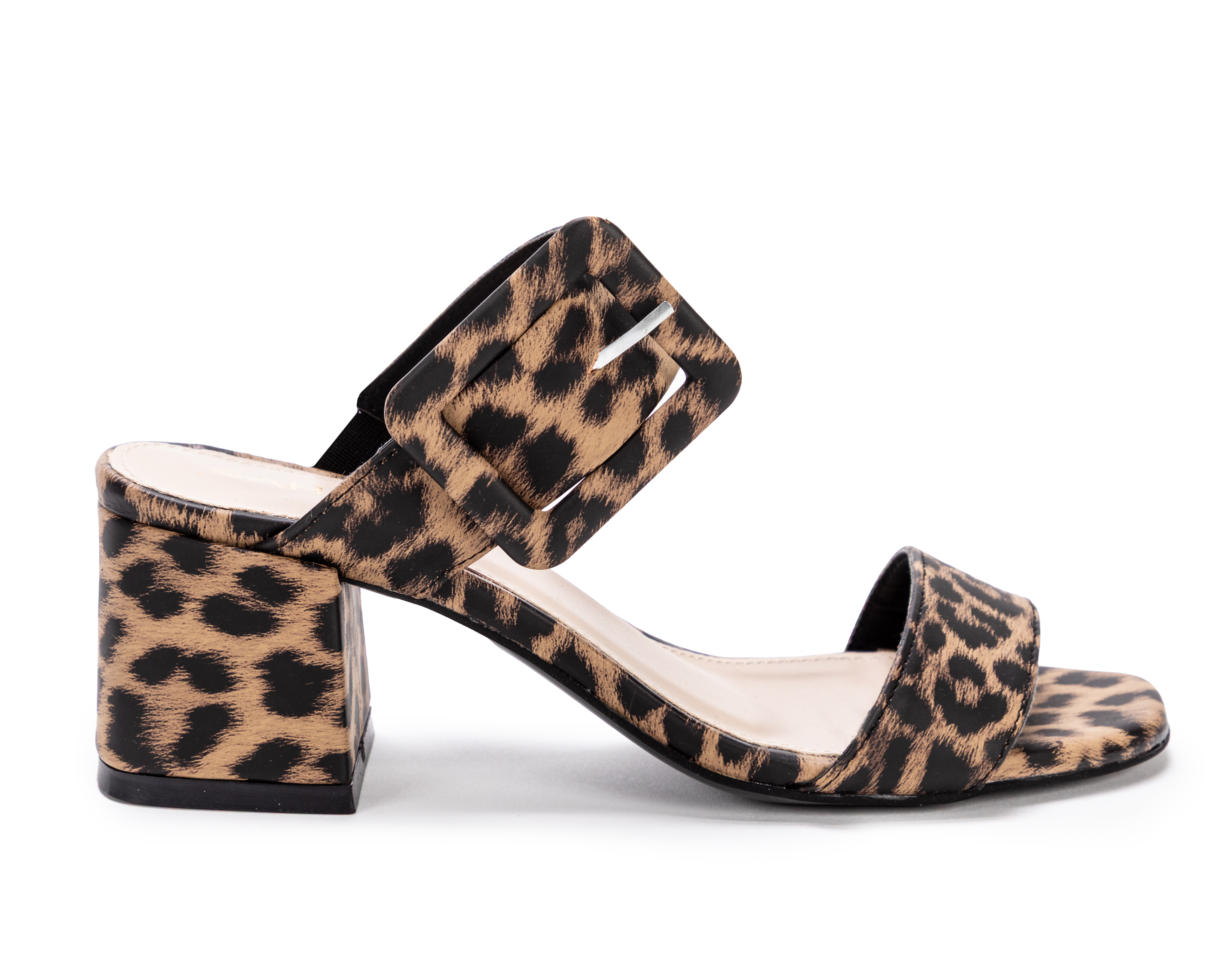 Foto 2 | Foto 2 | Sandalias de Tacón Sahara para Mujer