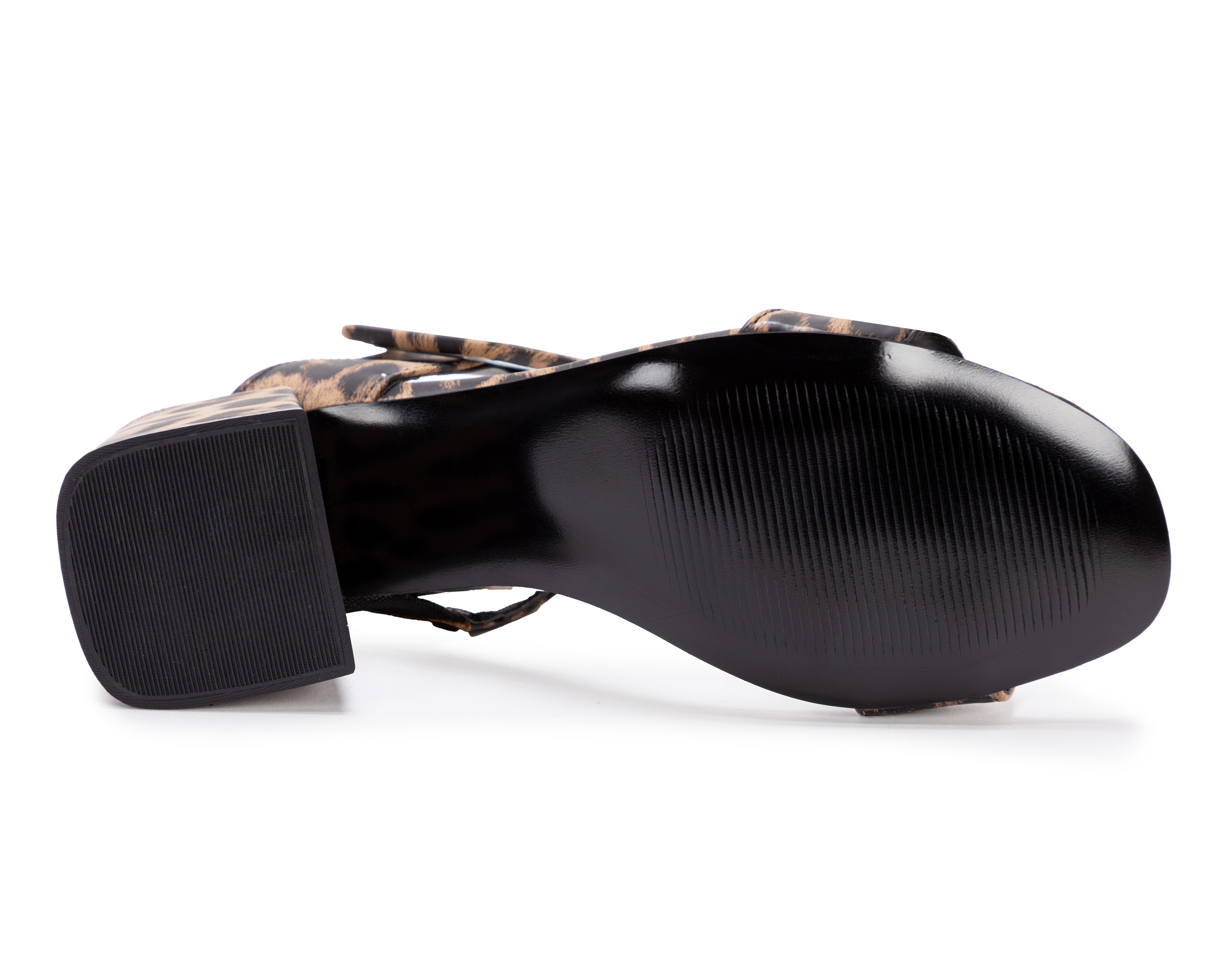 Foto 5 pulgar | Foto 4 | Sandalias de Tacón Sahara para Mujer