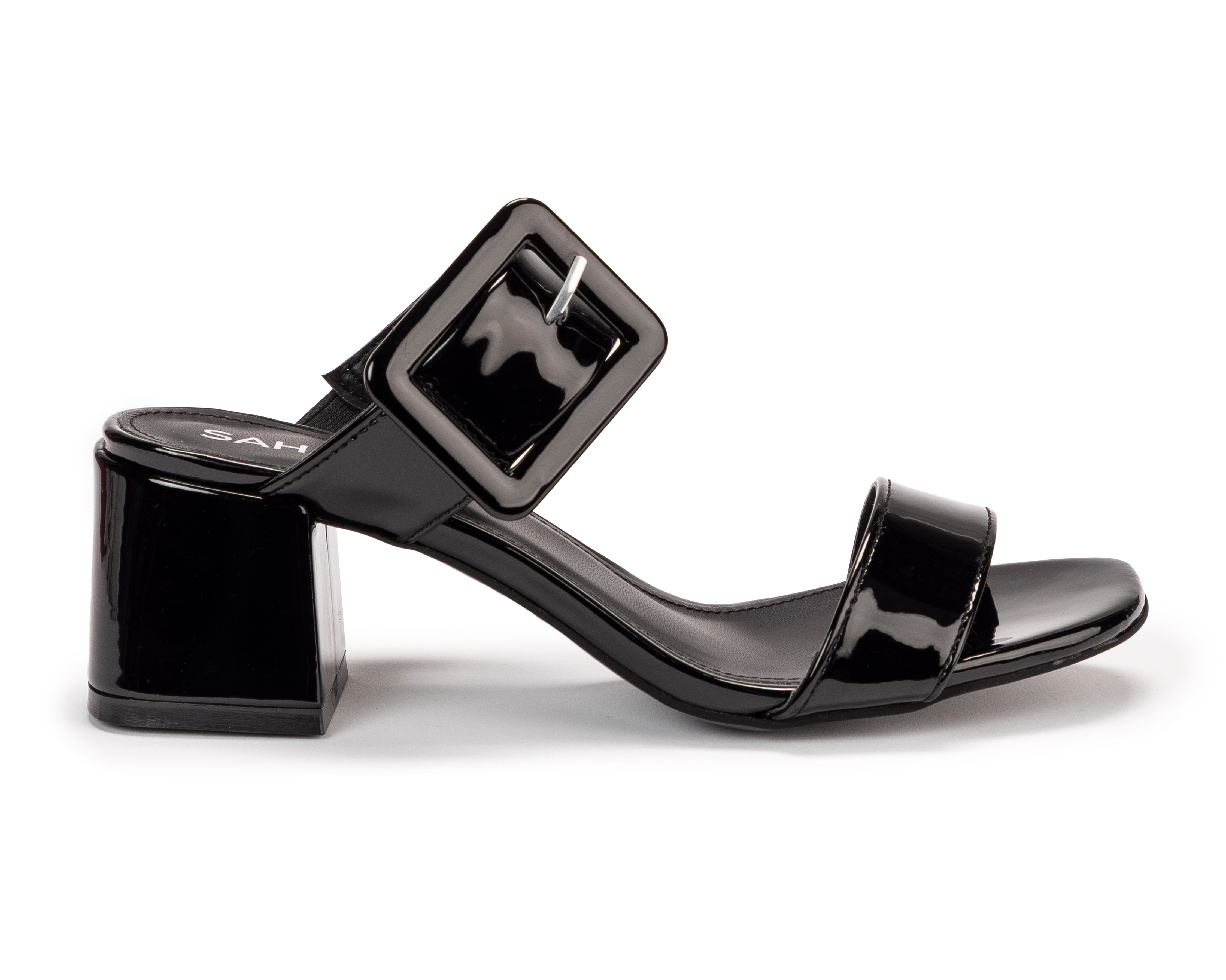 Foto 3 pulgar | Foto 2 | Sandalias de Tacón Sahara para Mujer