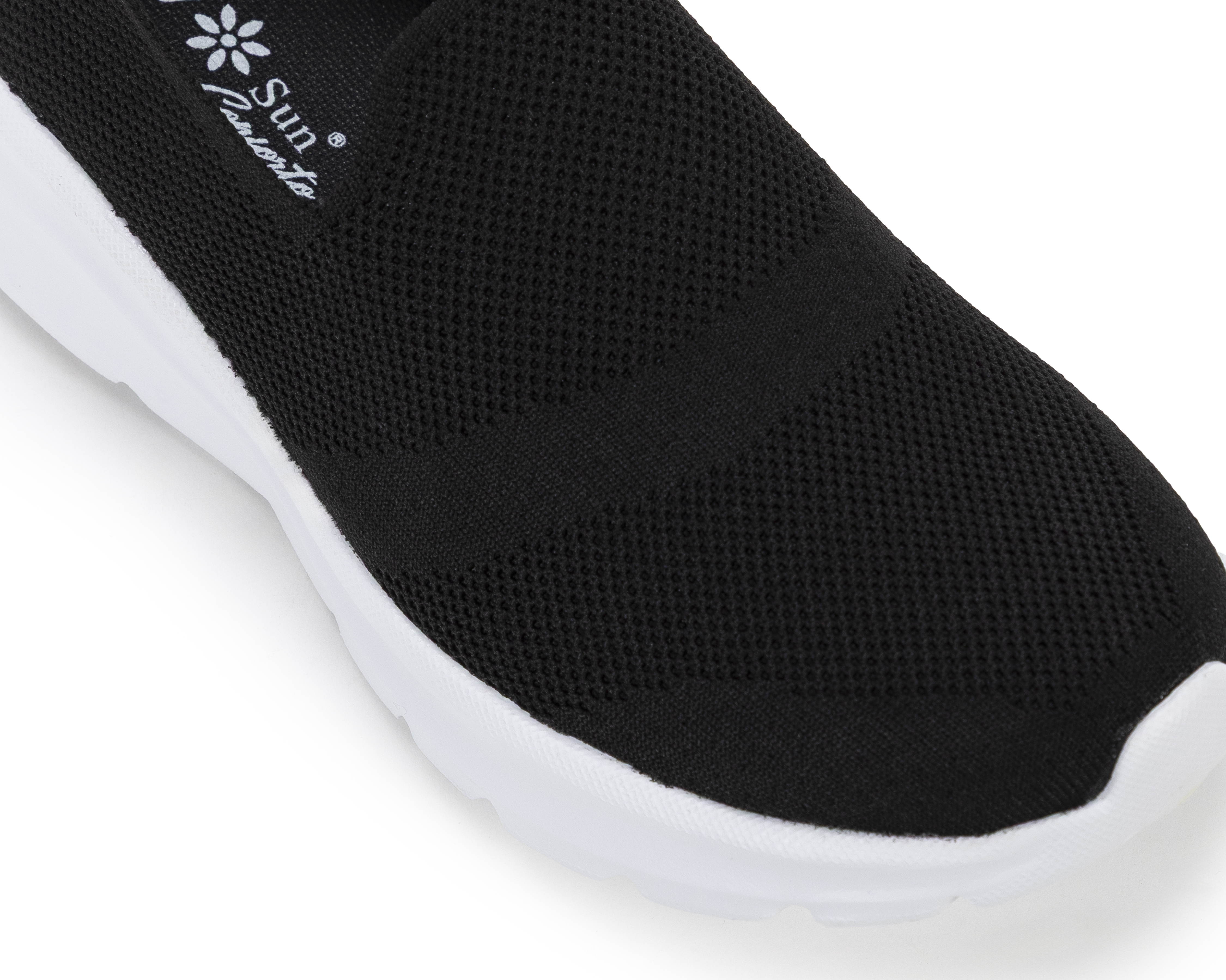 Foto 7 pulgar | Foto 6 | Tenis Confort Lady Sun Conforto para Mujer