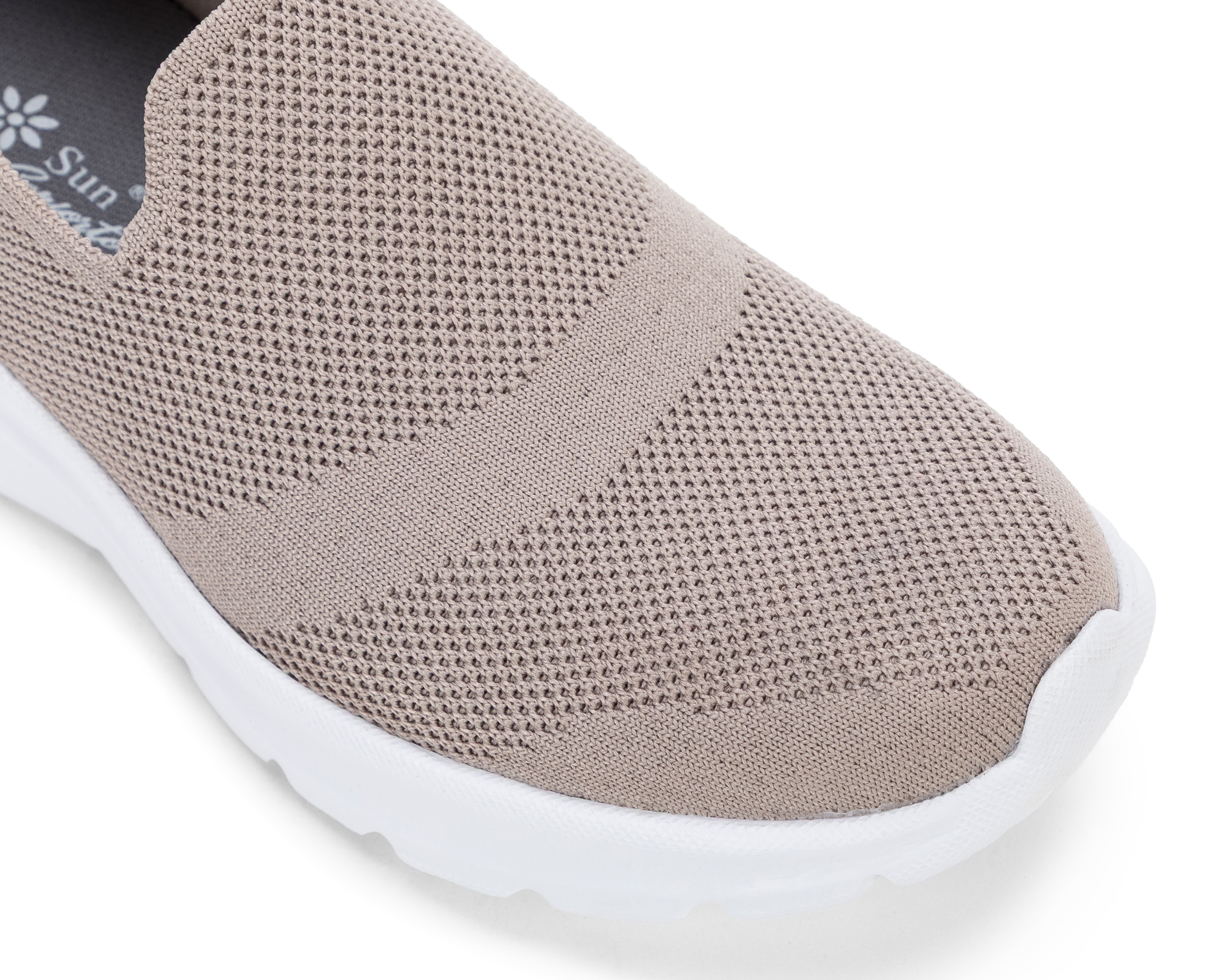 Foto 6 | Foto 6 | Tenis Confort Lady Sun Conforto para Mujer