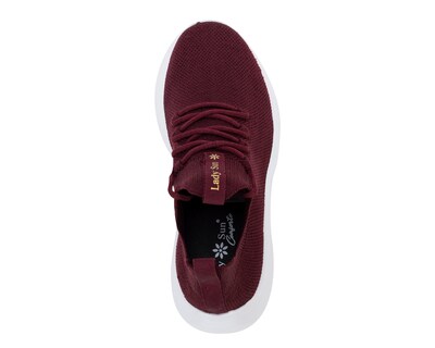 Foto 5 | Foto 5 | Tenis Confort Lady Sun Conforto para Mujer