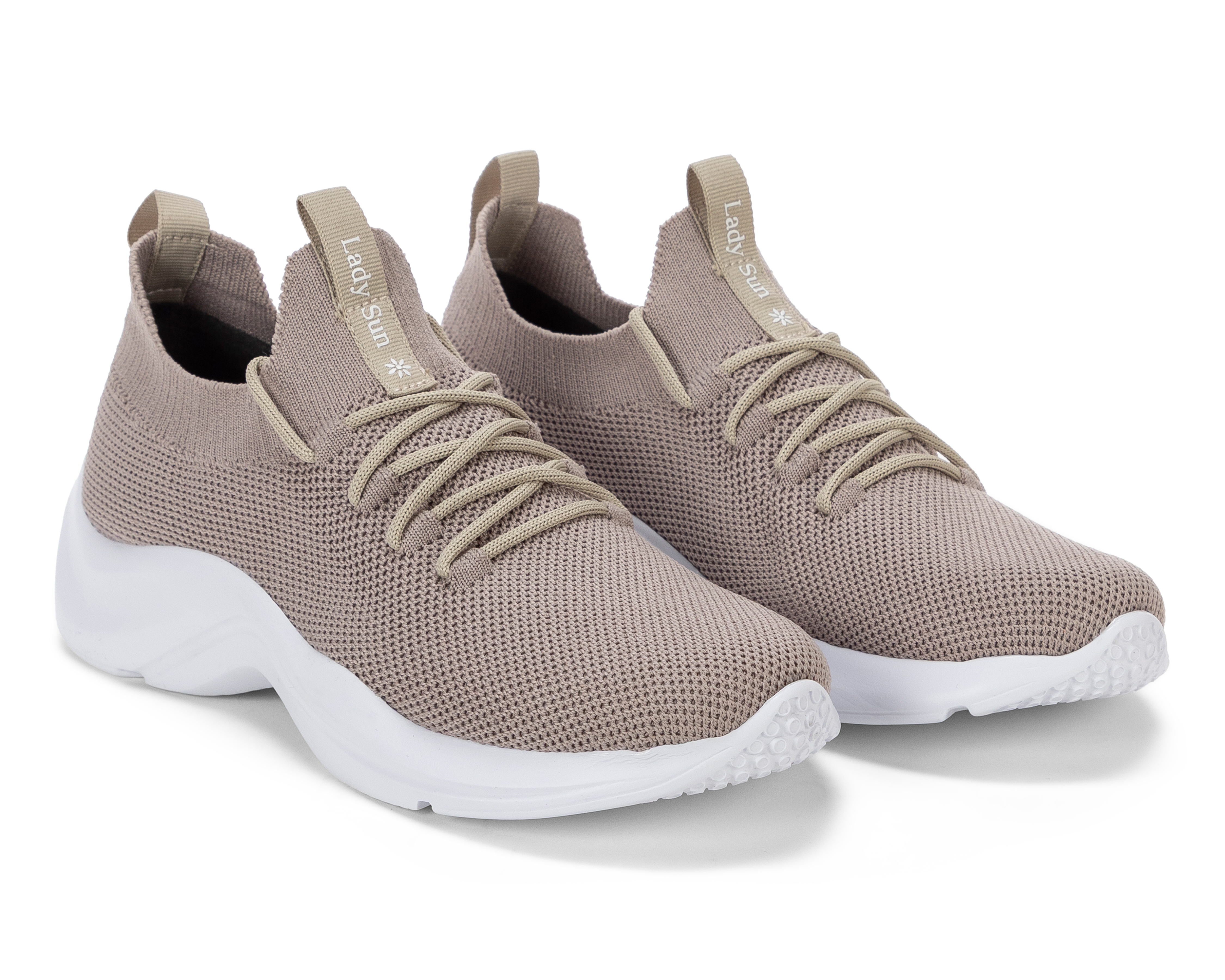 Foto 1 | Foto 1 | Tenis Confort Lady Sun Conforto para Mujer