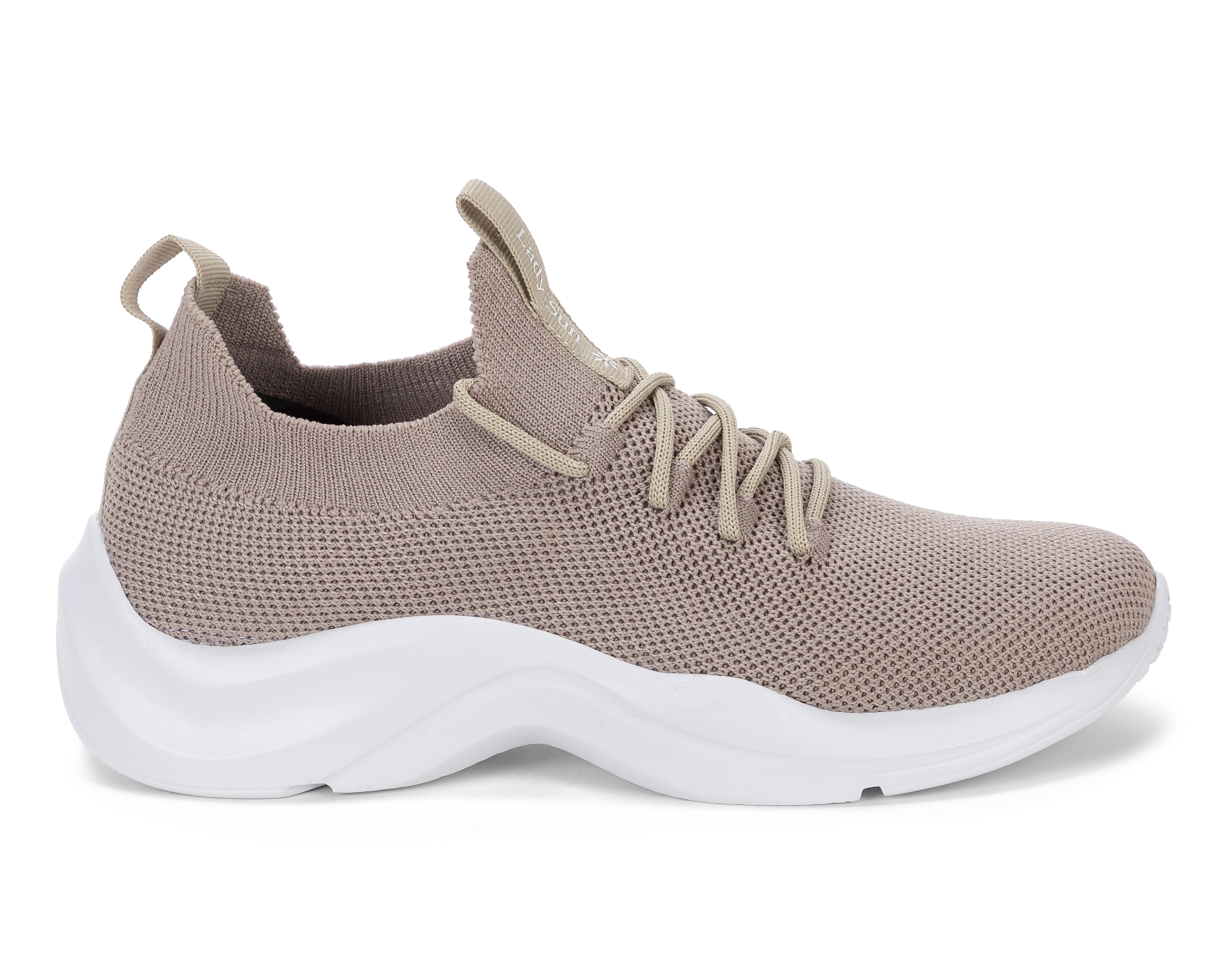 Foto 2 | Foto 2 | Tenis Confort Lady Sun Conforto para Mujer