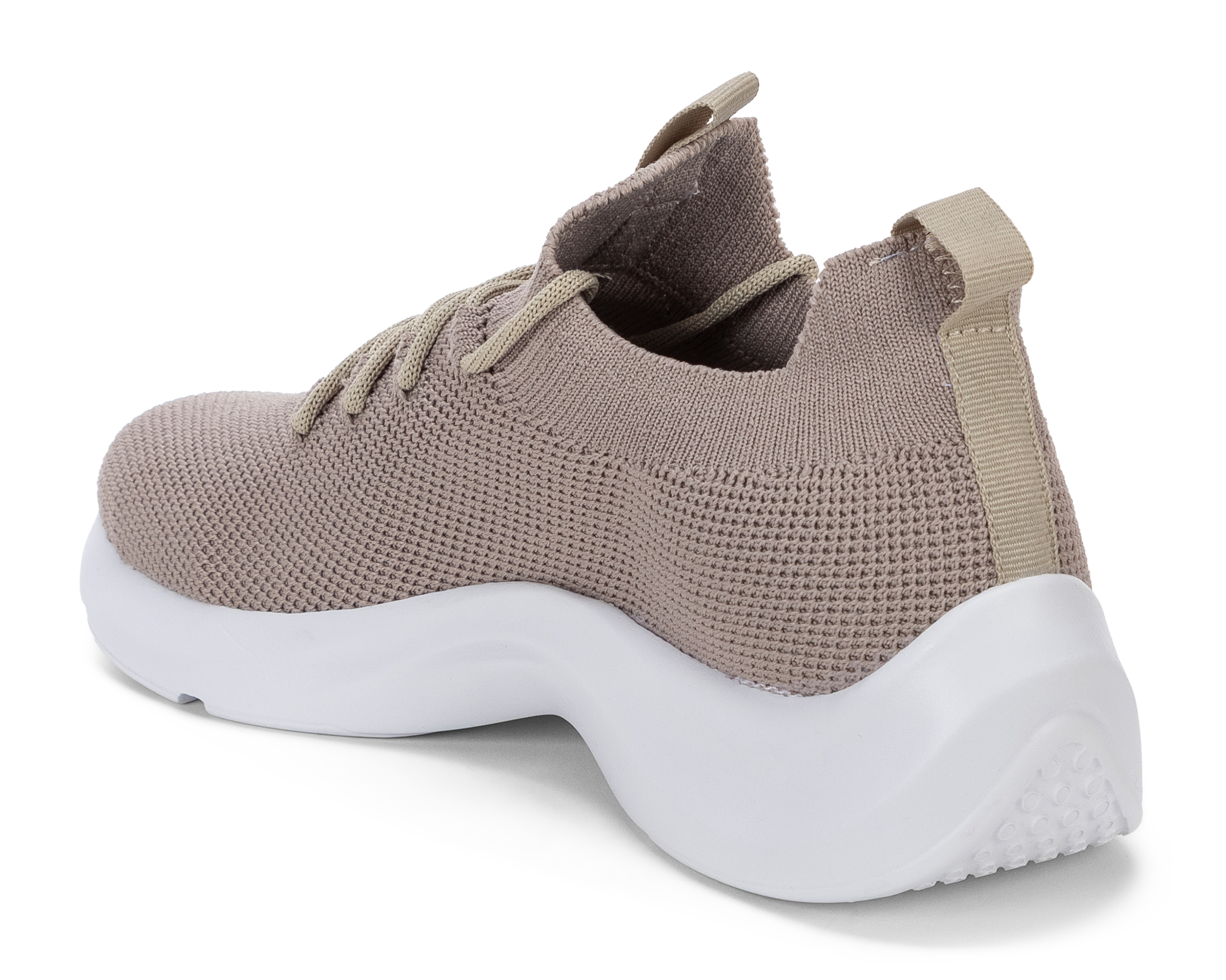 Foto 3 | Foto 3 | Tenis Confort Lady Sun Conforto para Mujer