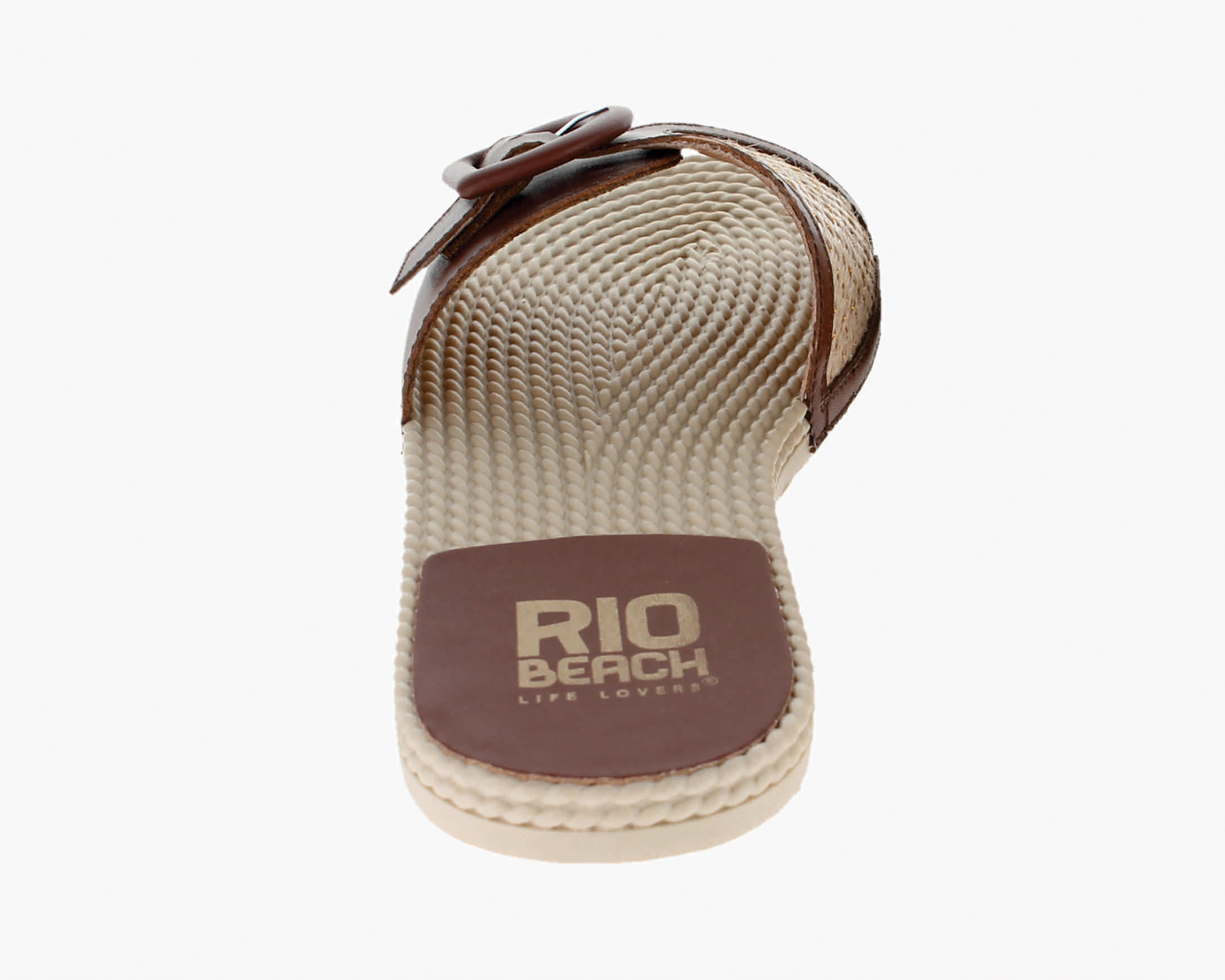 Foto 4 pulgar | Foto 3 | Sandalias de Playa Rio Beach para Mujer
