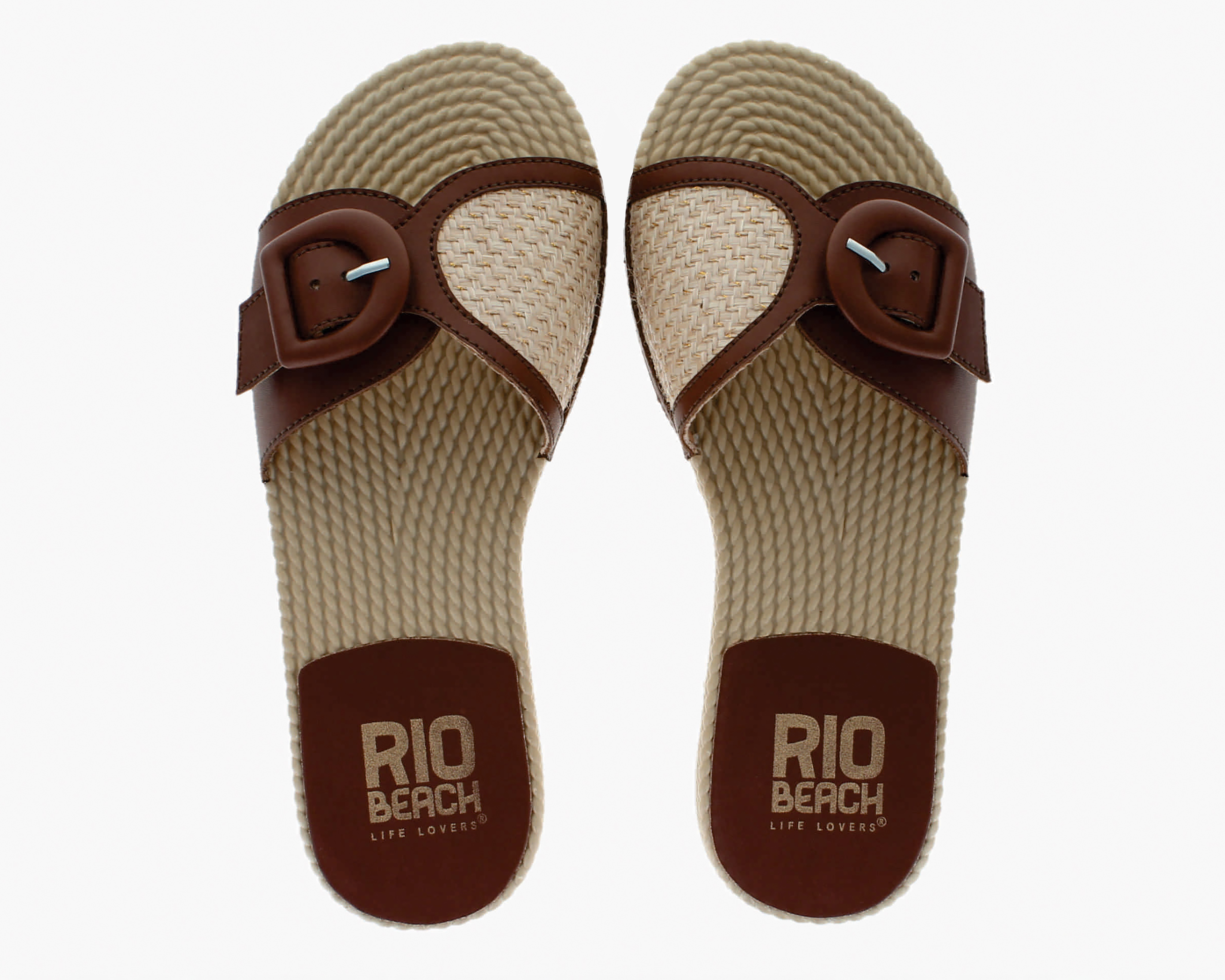 Foto 6 pulgar | Foto 5 | Sandalias de Playa Rio Beach para Mujer
