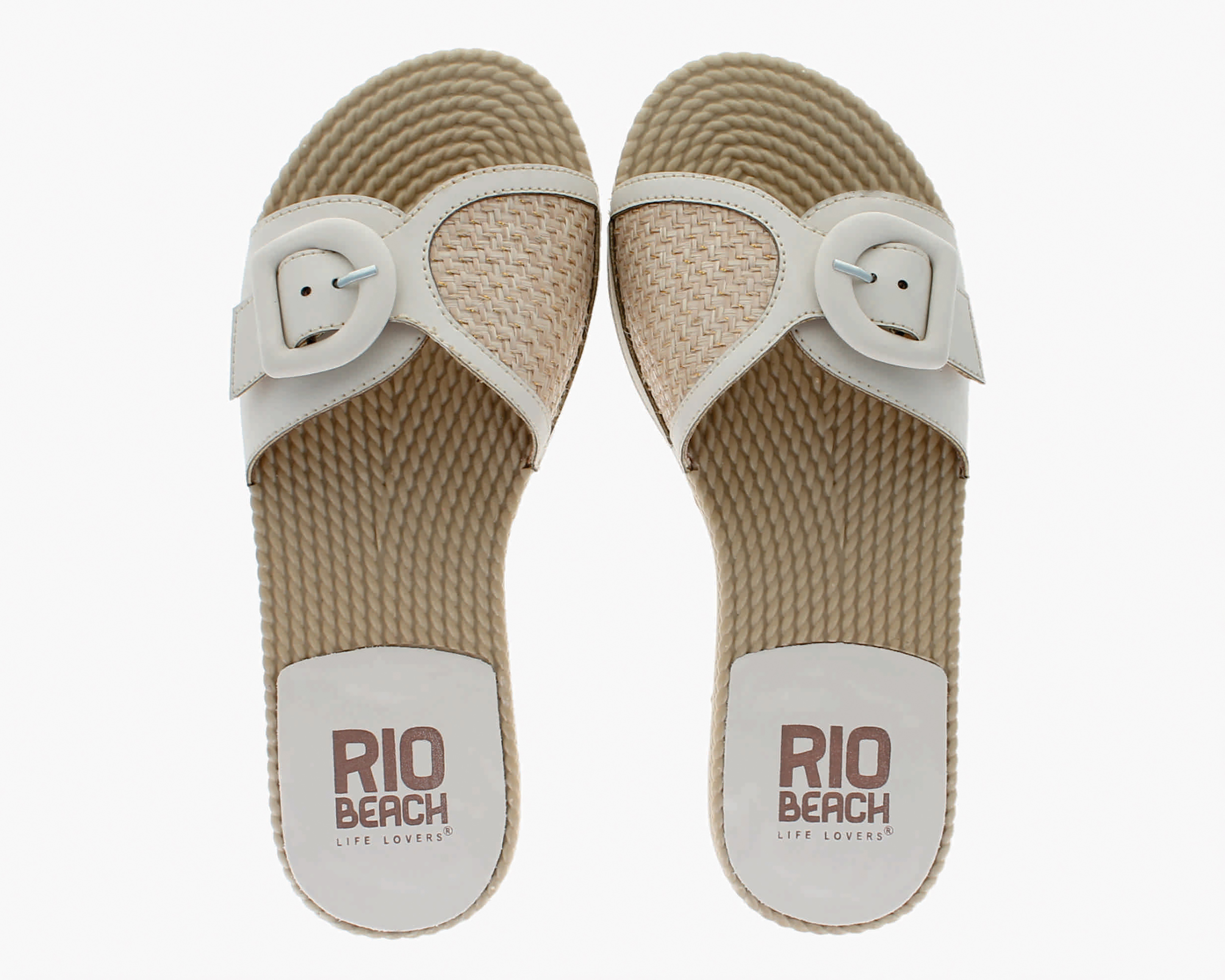 Foto 6 pulgar | Foto 5 | Sandalias de Playa Rio Beach para Mujer