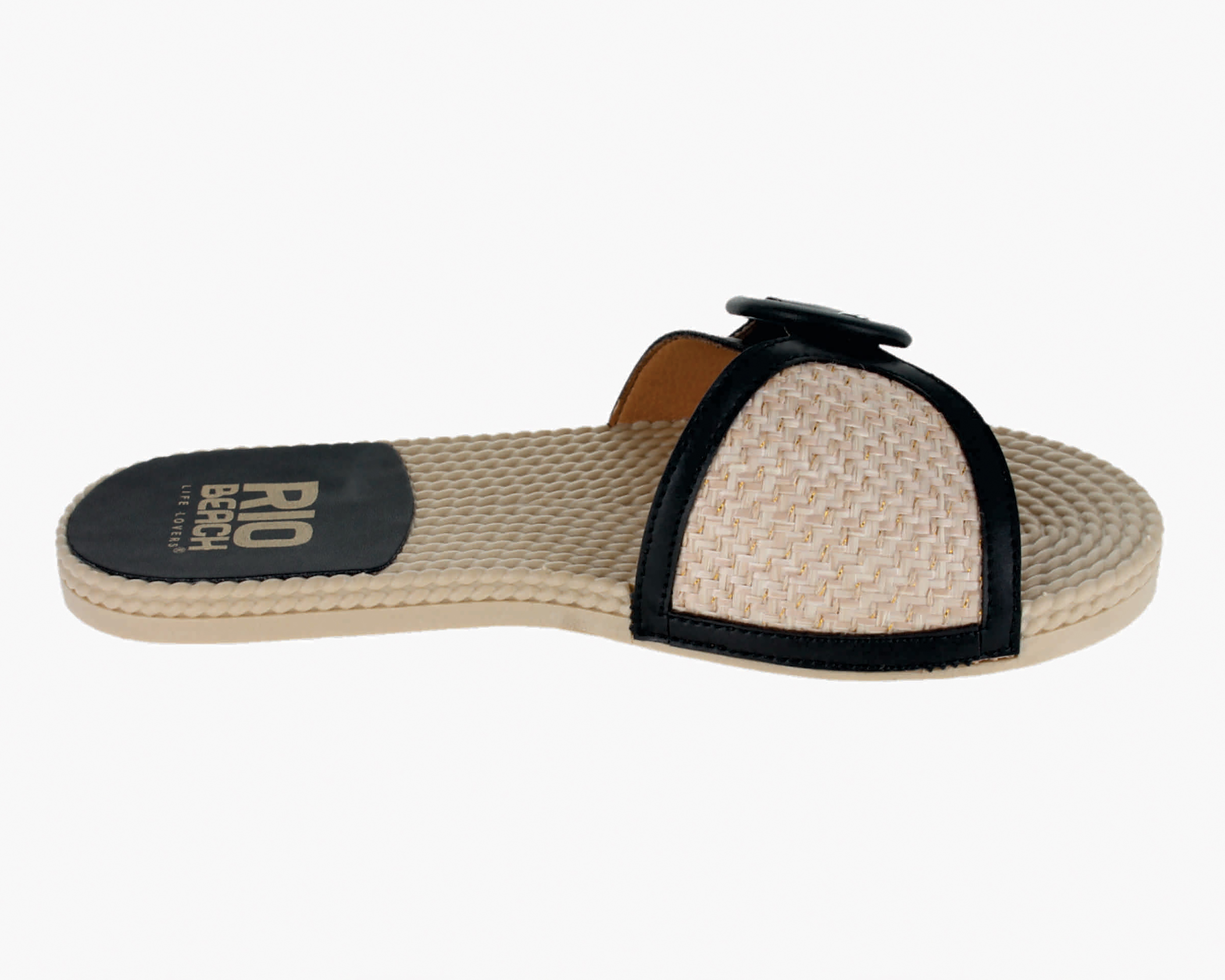 Foto 3 pulgar | Foto 2 | Sandalias de Playa Rio Beach para Mujer