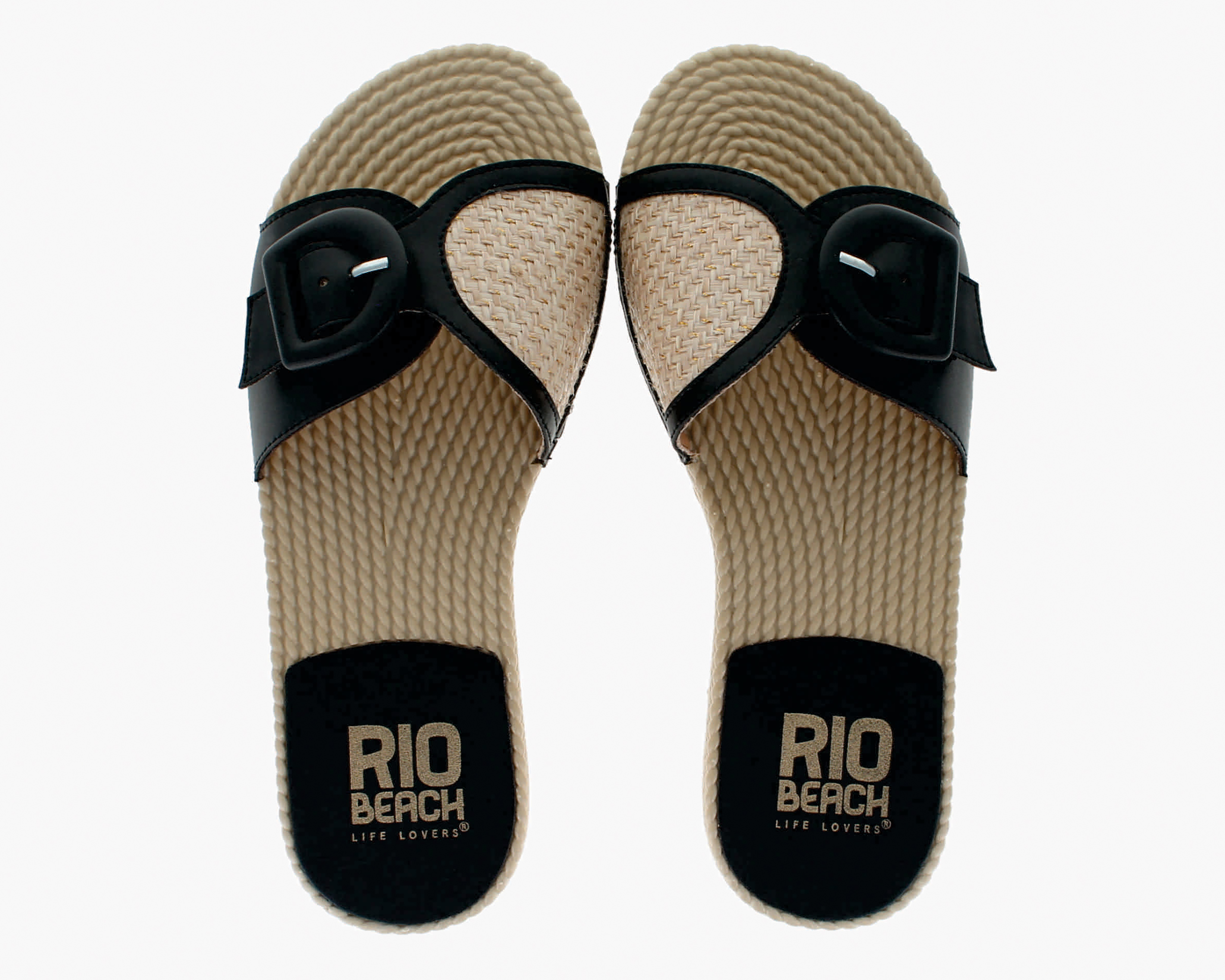 Foto 6 pulgar | Foto 5 | Sandalias de Playa Rio Beach para Mujer
