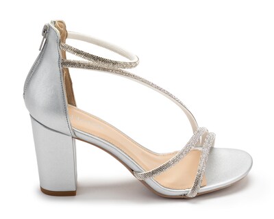 Foto 2 | Foto 2 | Sandalias de Tacón Sahara Dorian para Mujer