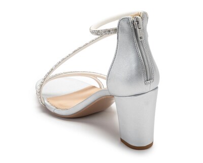 Foto 3 | Foto 3 | Sandalias de Tacón Sahara Dorian para Mujer