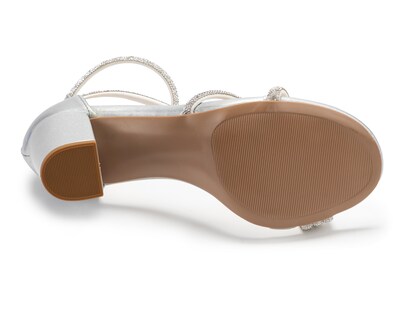 Foto 4 | Foto 4 | Sandalias de Tacón Sahara Dorian para Mujer