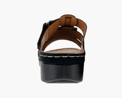 Foto 3 | Foto 3 | Sandalias Confort Lady Sun Conforto Gaya para Mujer