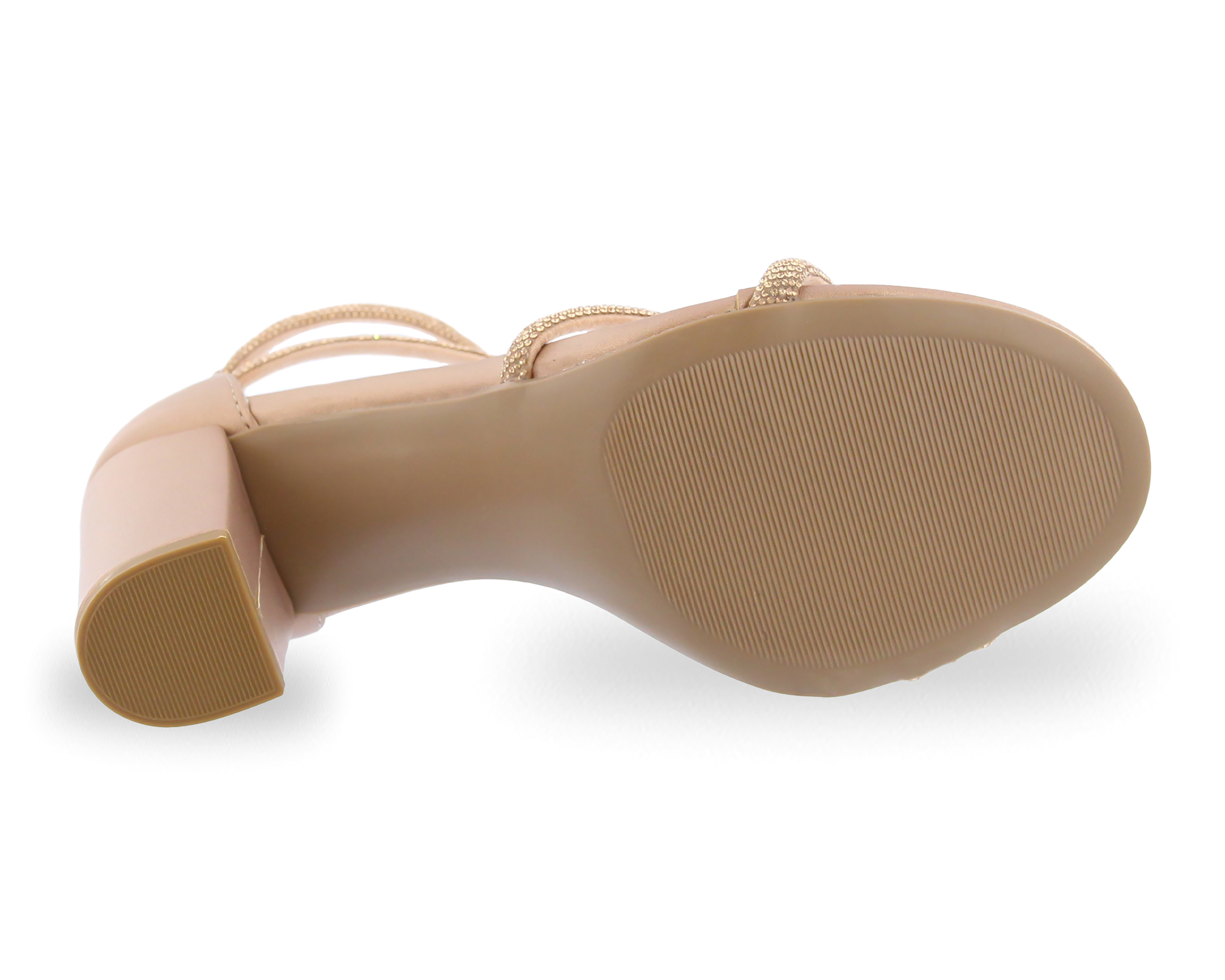 Foto 5 pulgar | Foto 4 | Sandalias de Tacón Sahara Dorian para Mujer