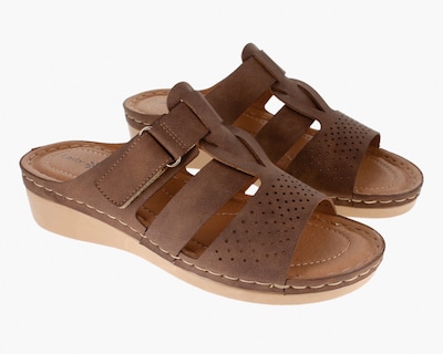Foto 1 | Foto 1 | Sandalias Confort Lady Sun Conforto para Mujer
